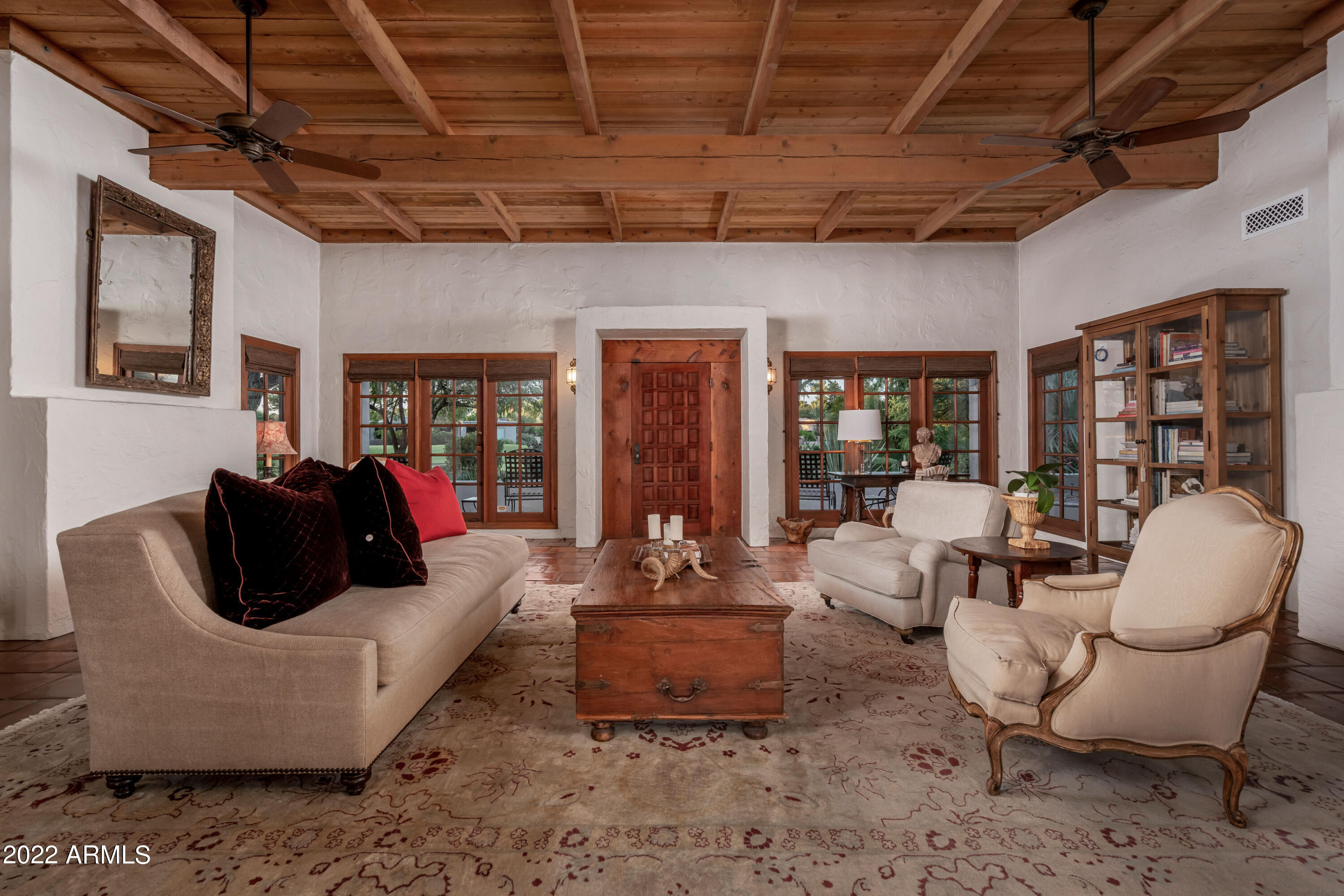 CAMELBACK COUNTRY CLUB ESTATES 3 - Residential