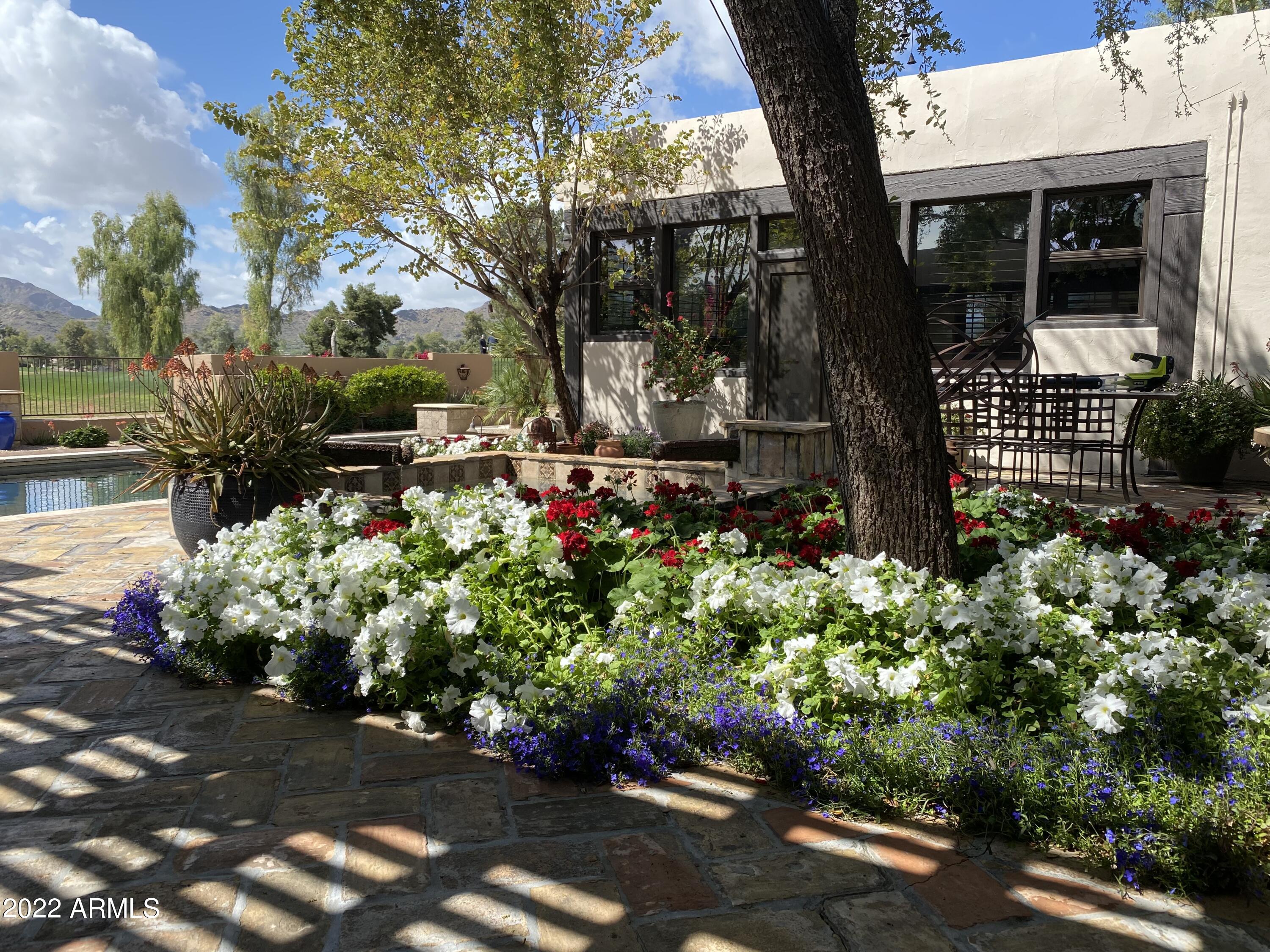 CAMELBACK COUNTRY CLUB ESTATES 3 - Residential