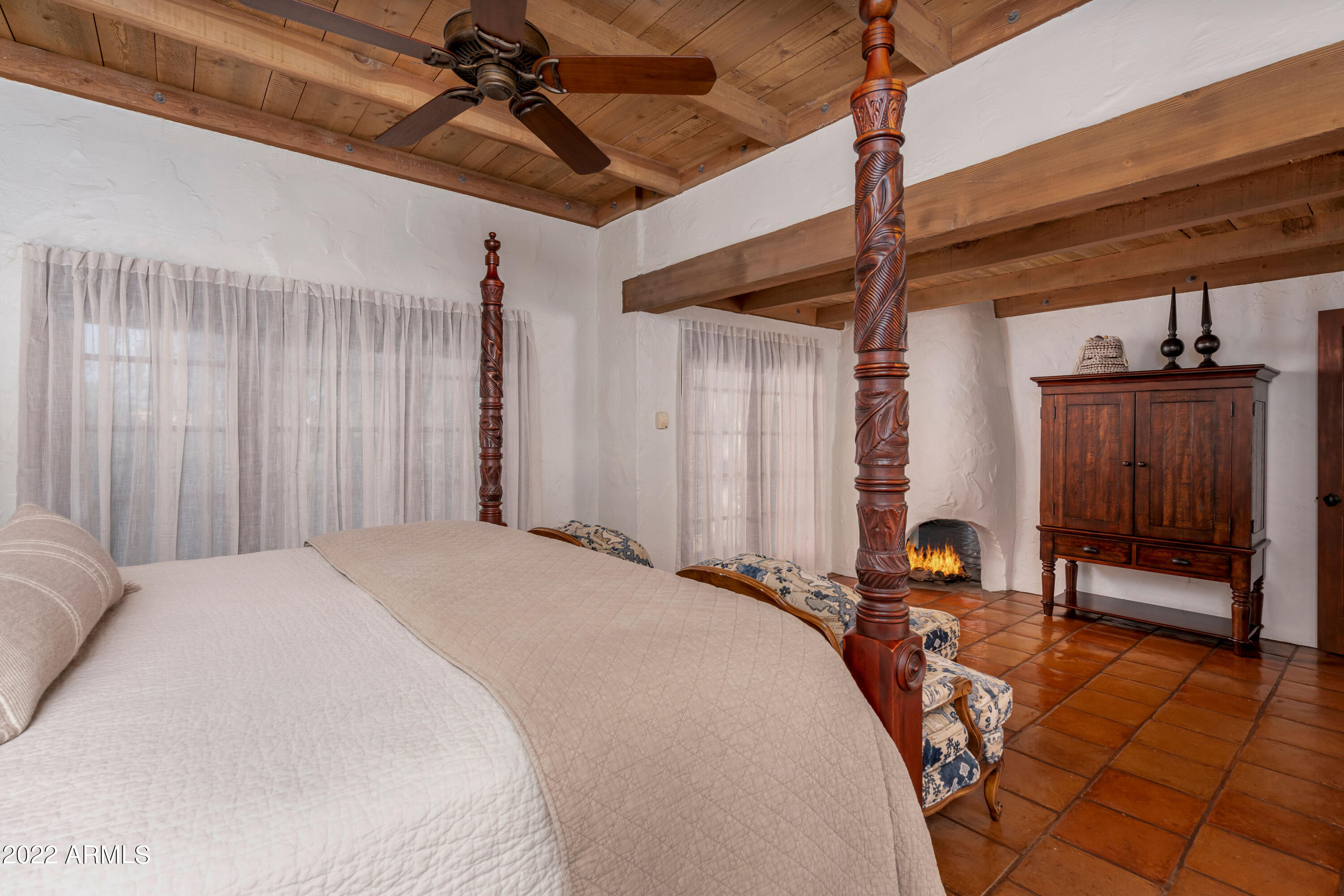CAMELBACK COUNTRY CLUB ESTATES 3 - Residential