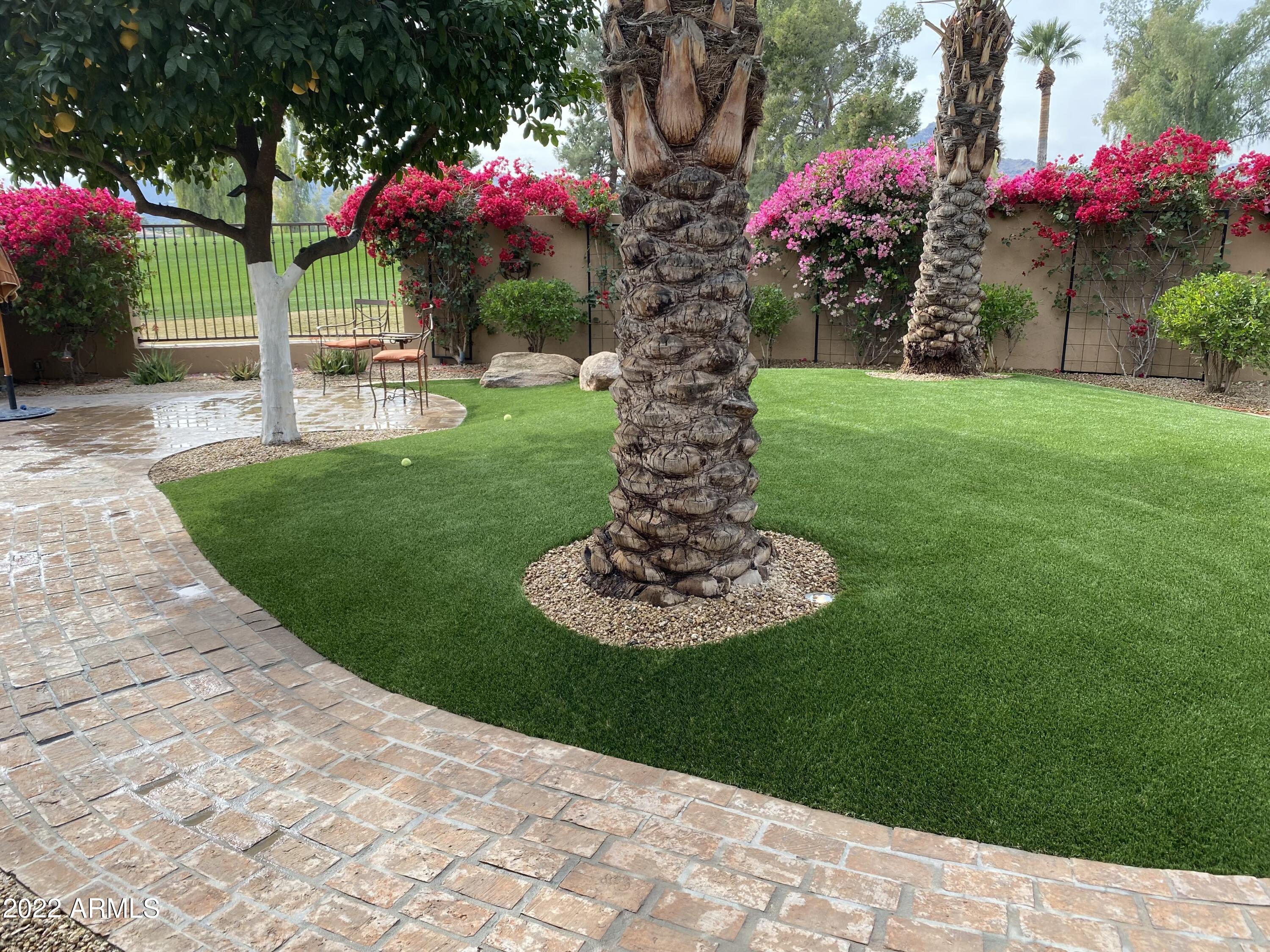 CAMELBACK COUNTRY CLUB ESTATES 3 - Residential