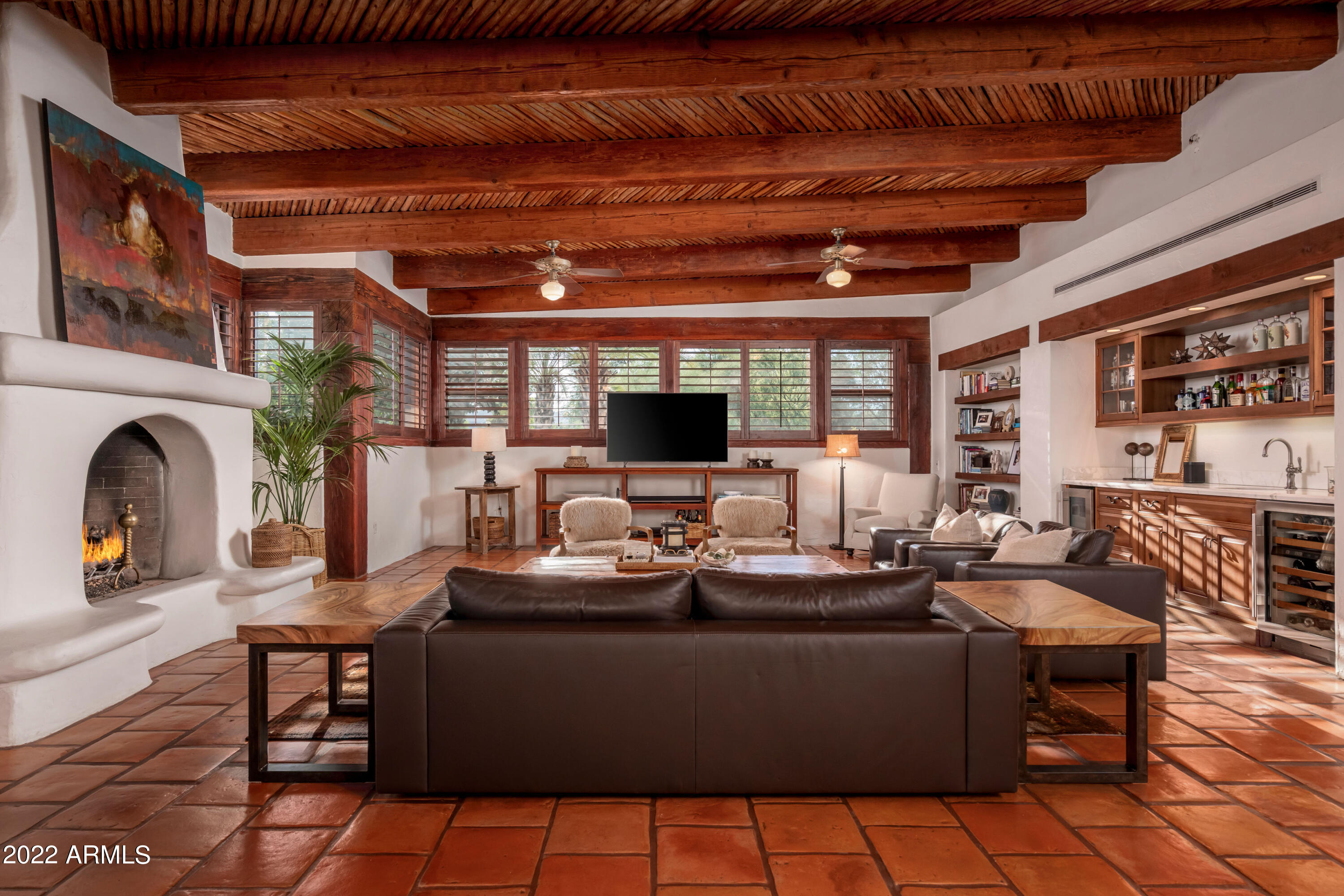 CAMELBACK COUNTRY CLUB ESTATES 3 - Residential