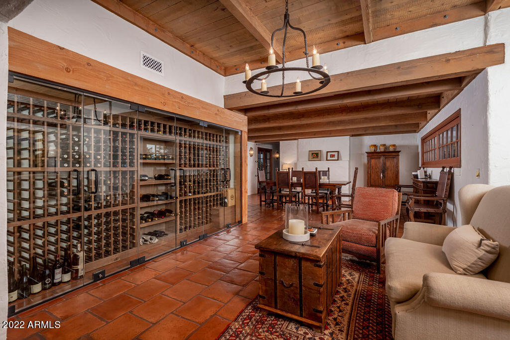 CAMELBACK COUNTRY CLUB ESTATES 3 - Residential
