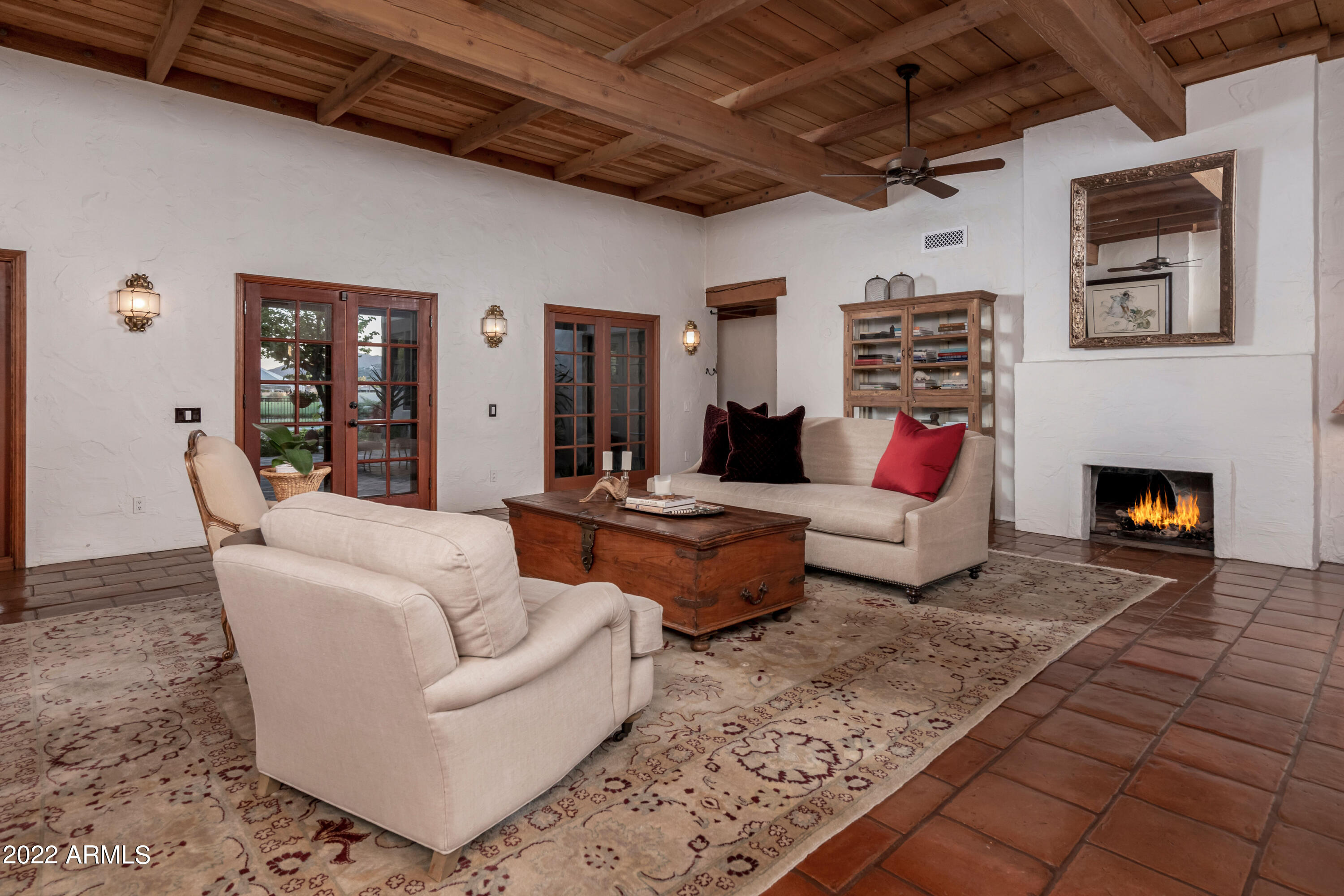 CAMELBACK COUNTRY CLUB ESTATES 3 - Residential