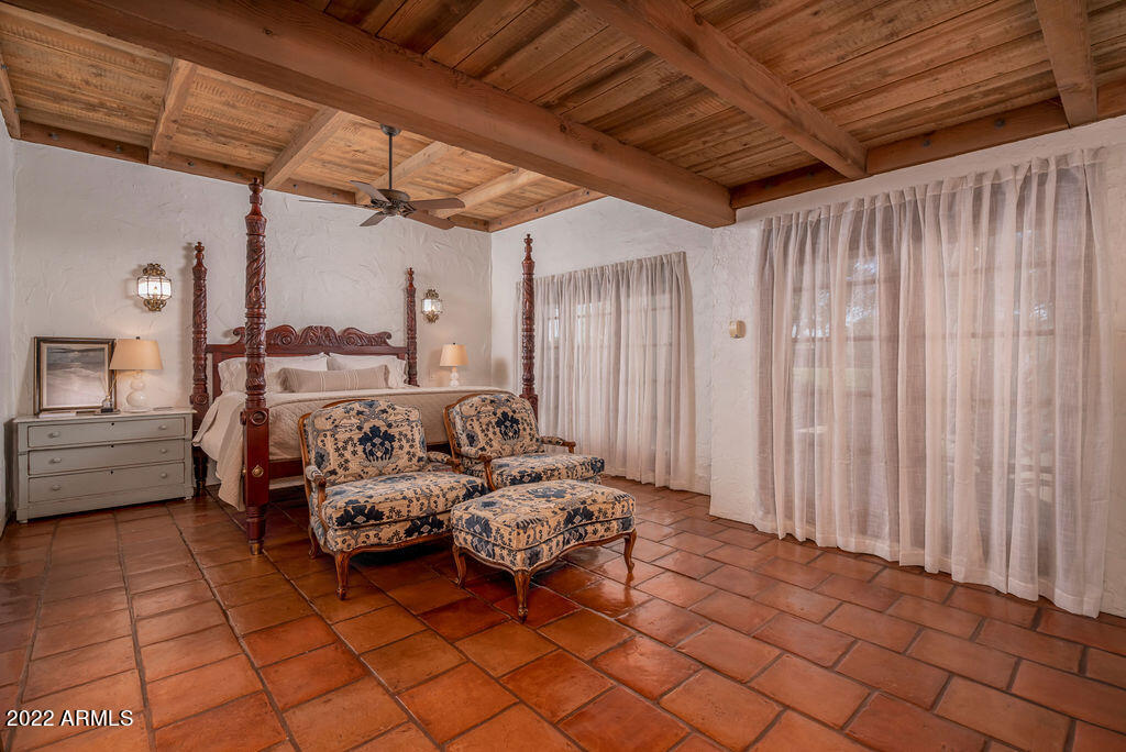 CAMELBACK COUNTRY CLUB ESTATES 3 - Residential
