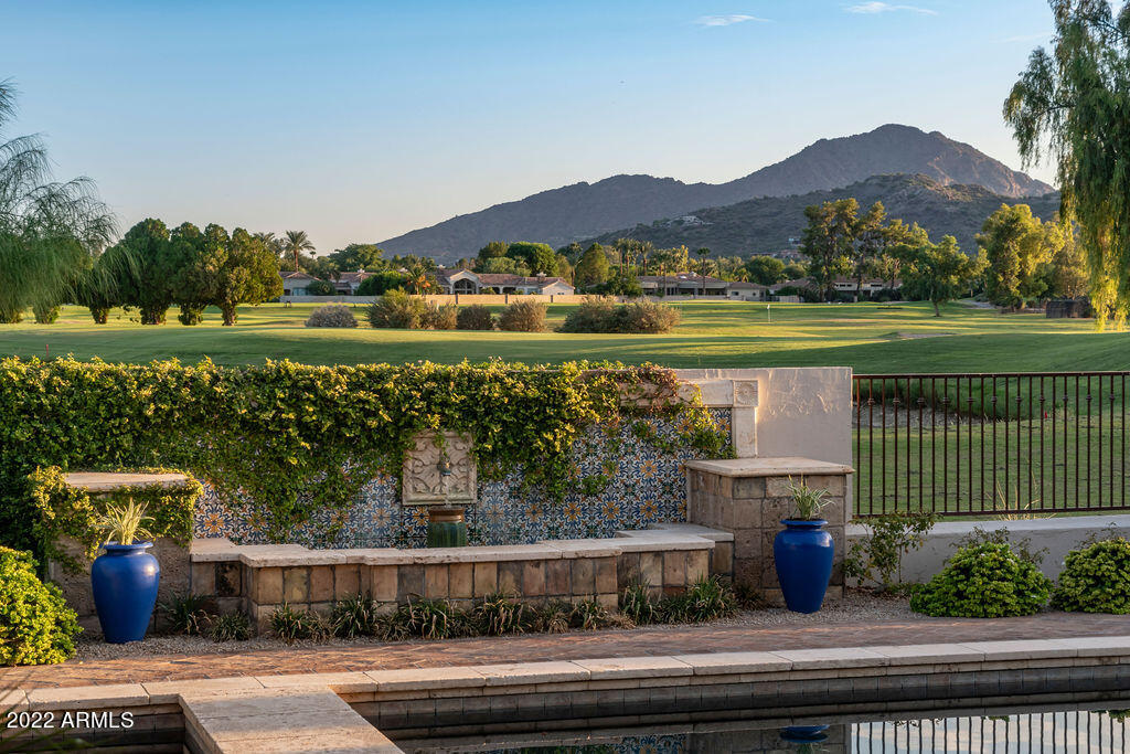 CAMELBACK COUNTRY CLUB ESTATES 3 - Residential