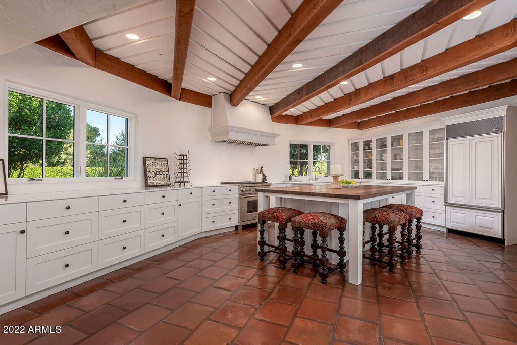 CAMELBACK COUNTRY CLUB ESTATES 3 - Residential