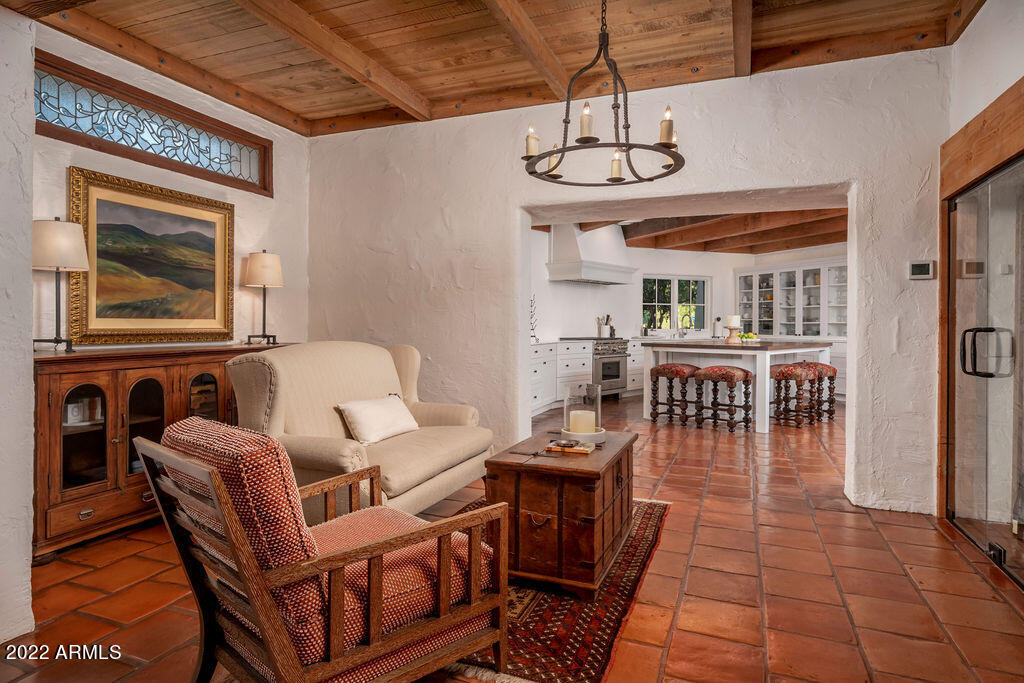 CAMELBACK COUNTRY CLUB ESTATES 3 - Residential