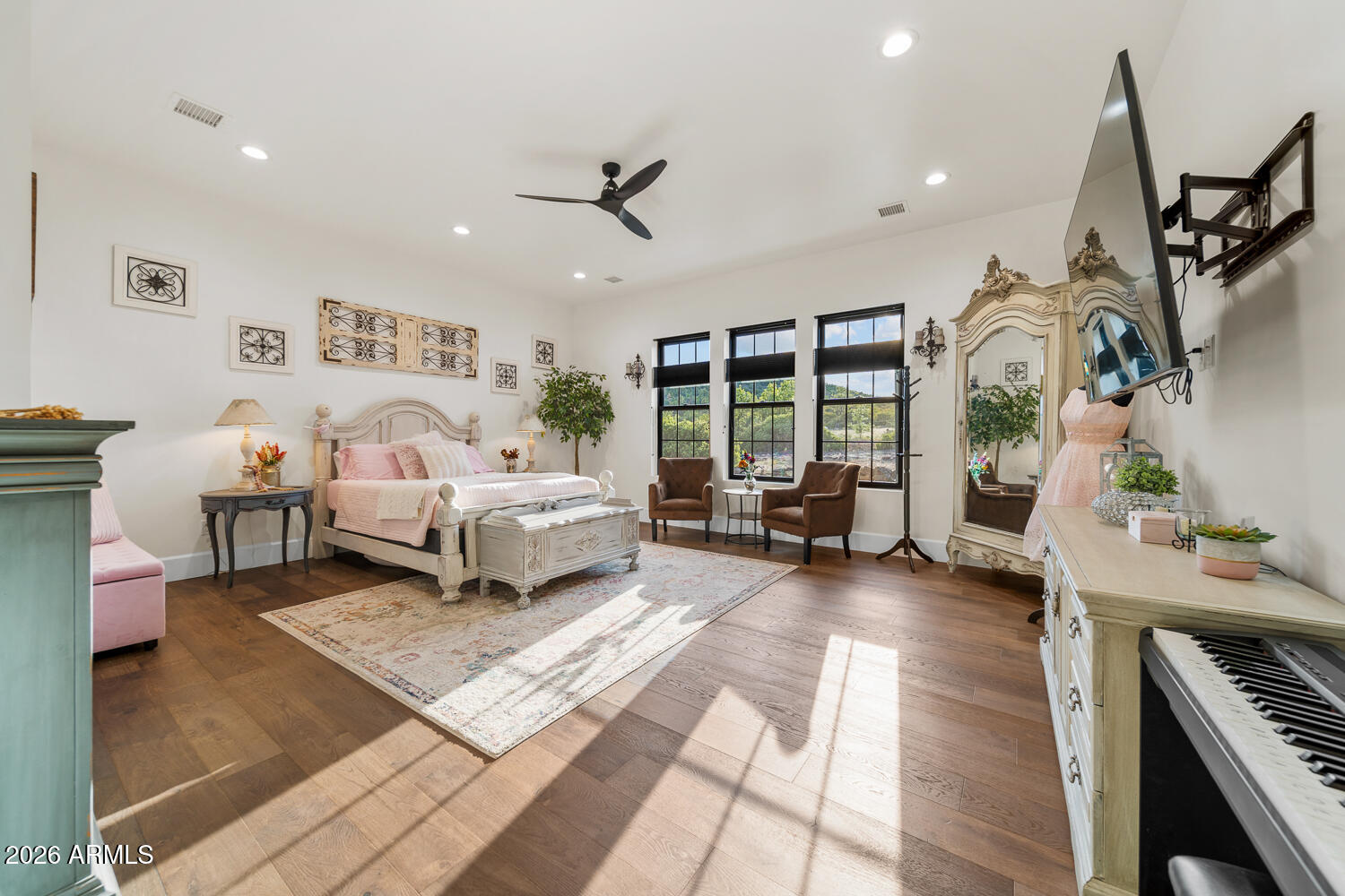 Linden Unsubdivided - Residential