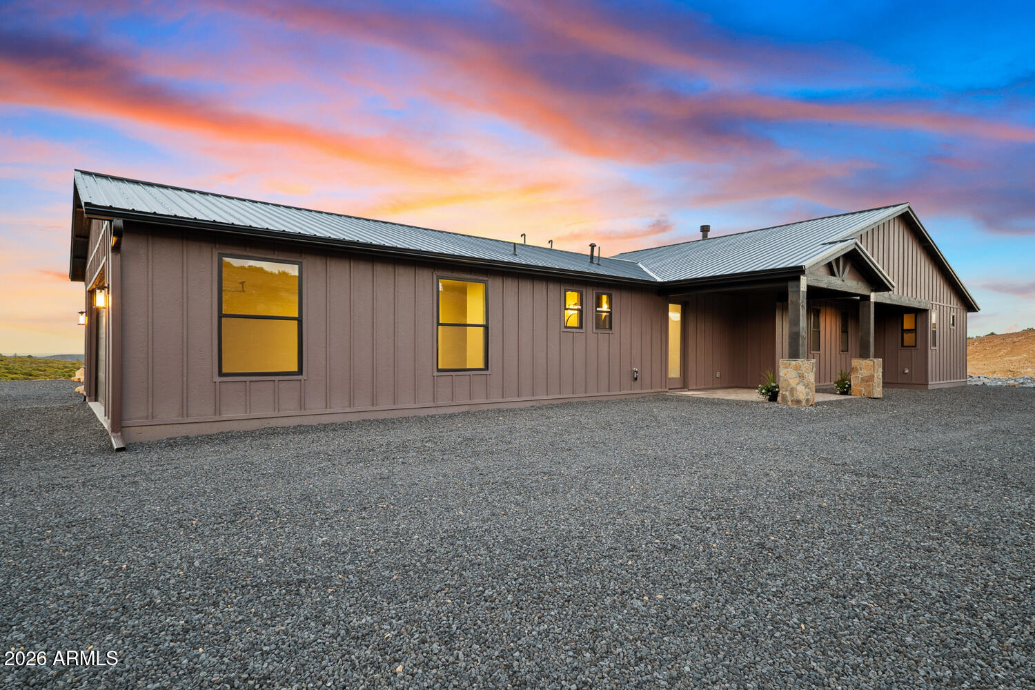 Linden Unsubdivided - Residential
