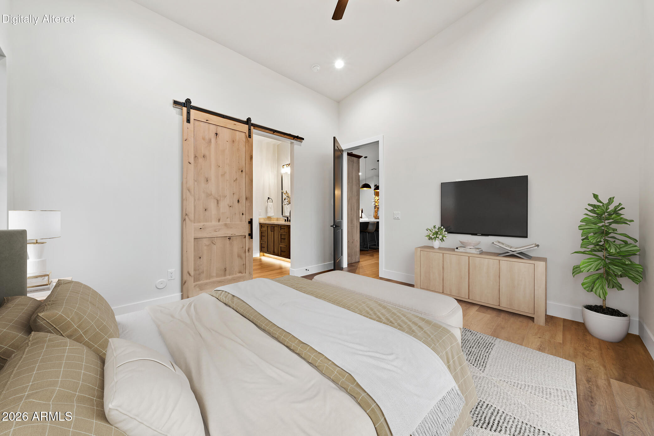 Linden Unsubdivided - Residential