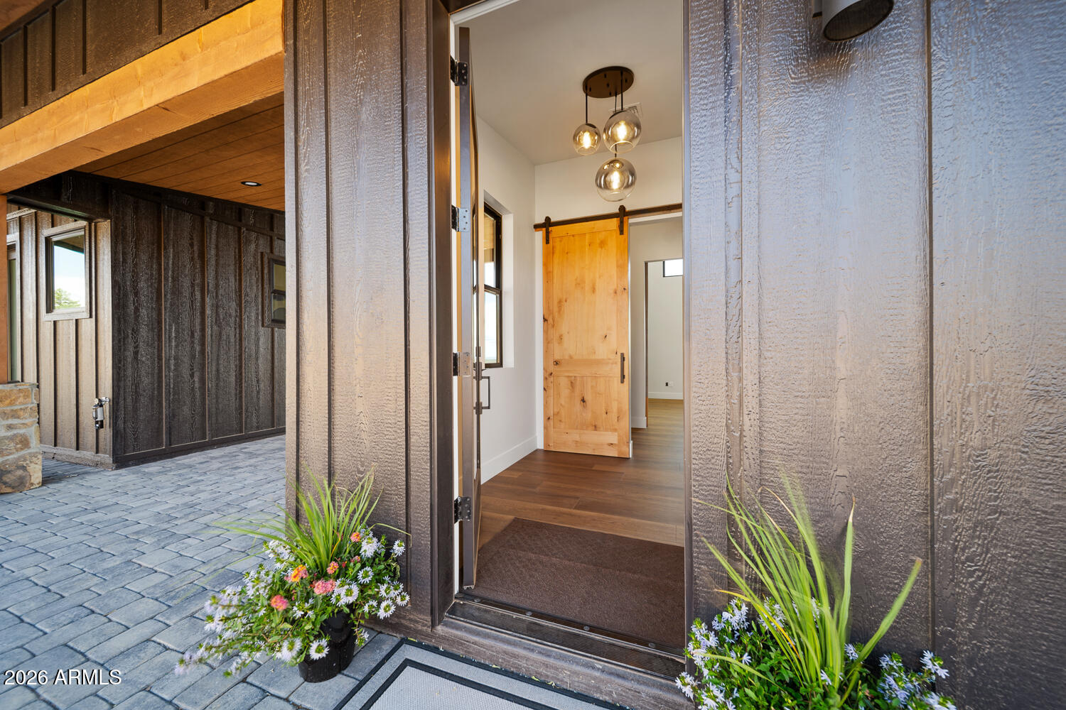 Linden Unsubdivided - Residential
