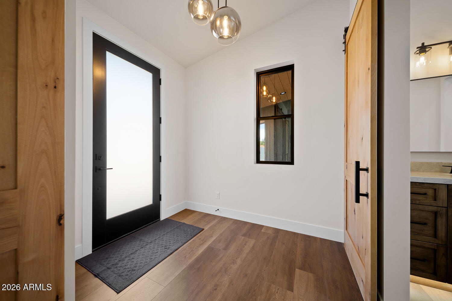 Linden Unsubdivided - Residential
