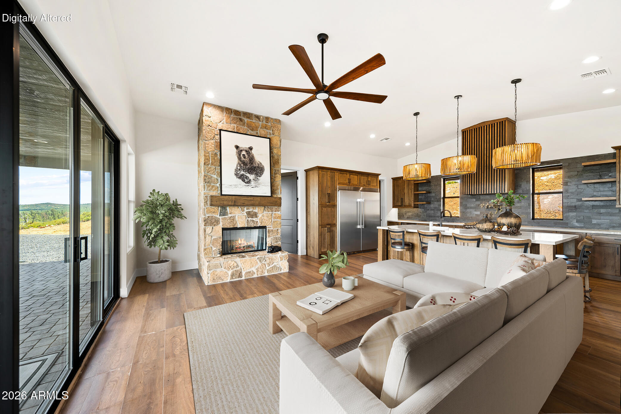 Linden Unsubdivided - Residential