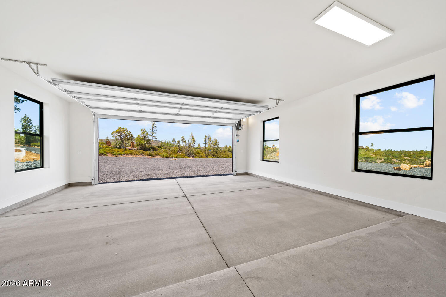 Linden Unsubdivided - Residential