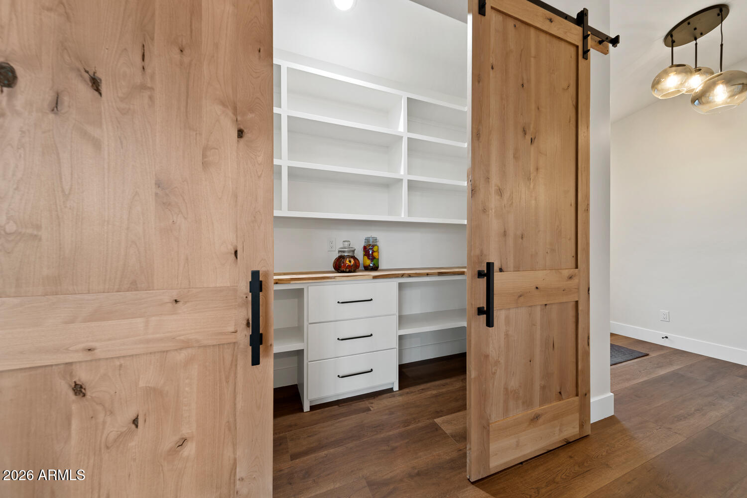 Linden Unsubdivided - Residential