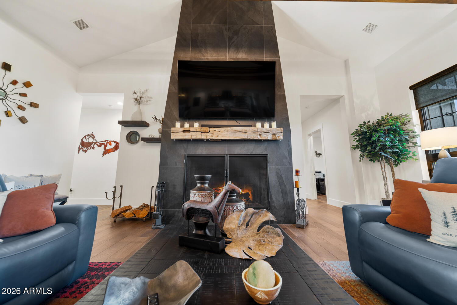 Linden Unsubdivided - Residential