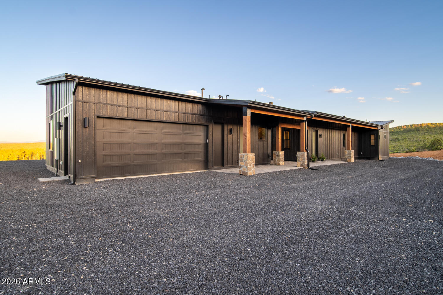 Linden Unsubdivided - Residential