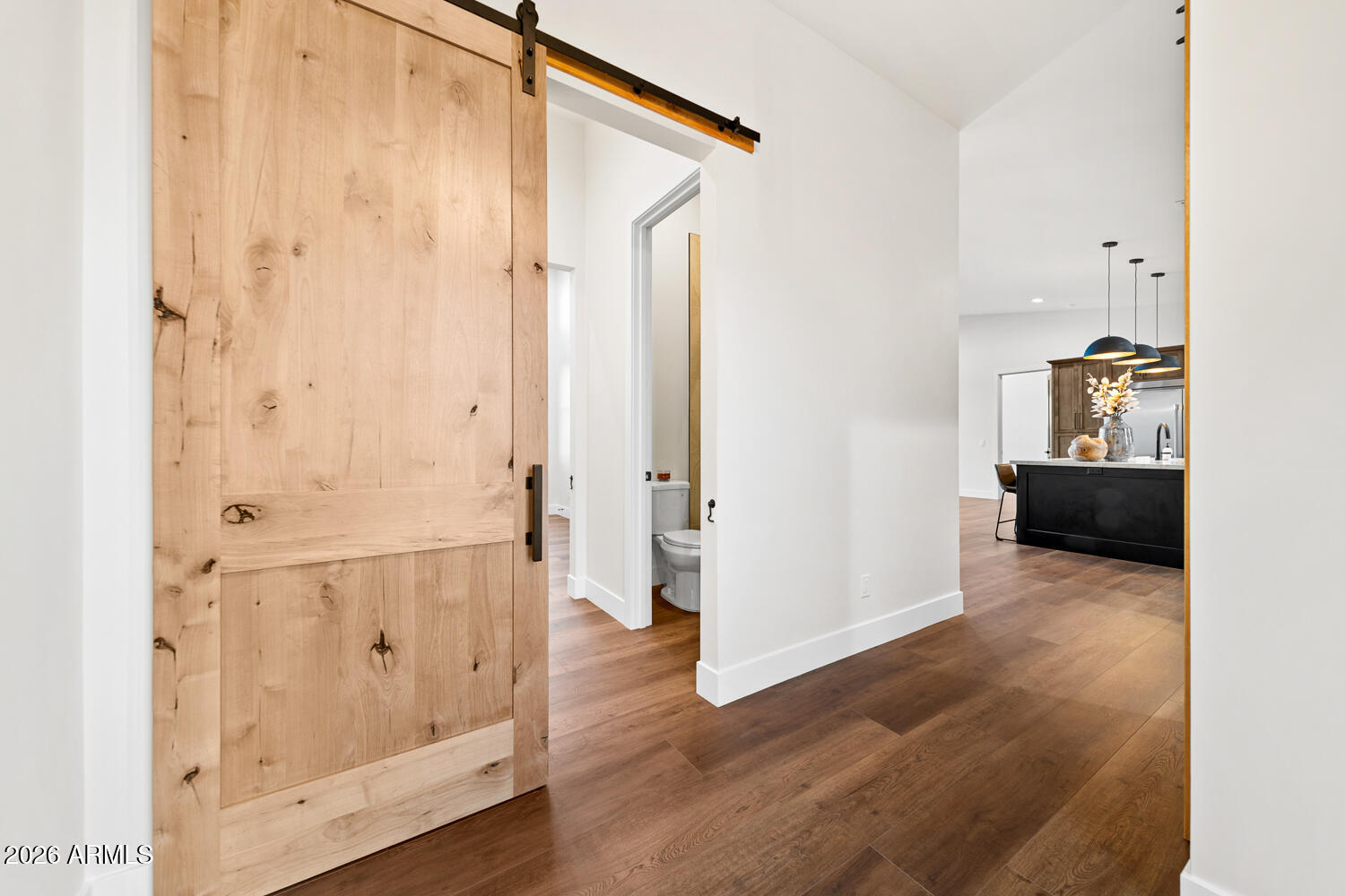 Linden Unsubdivided - Residential