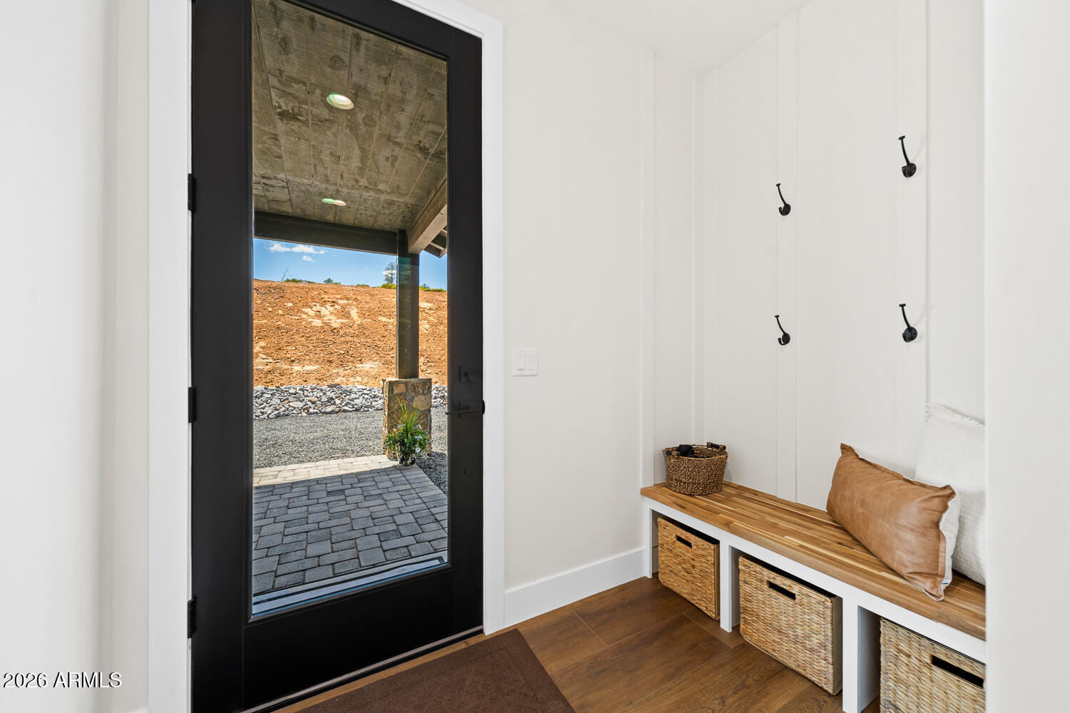 Linden Unsubdivided - Residential