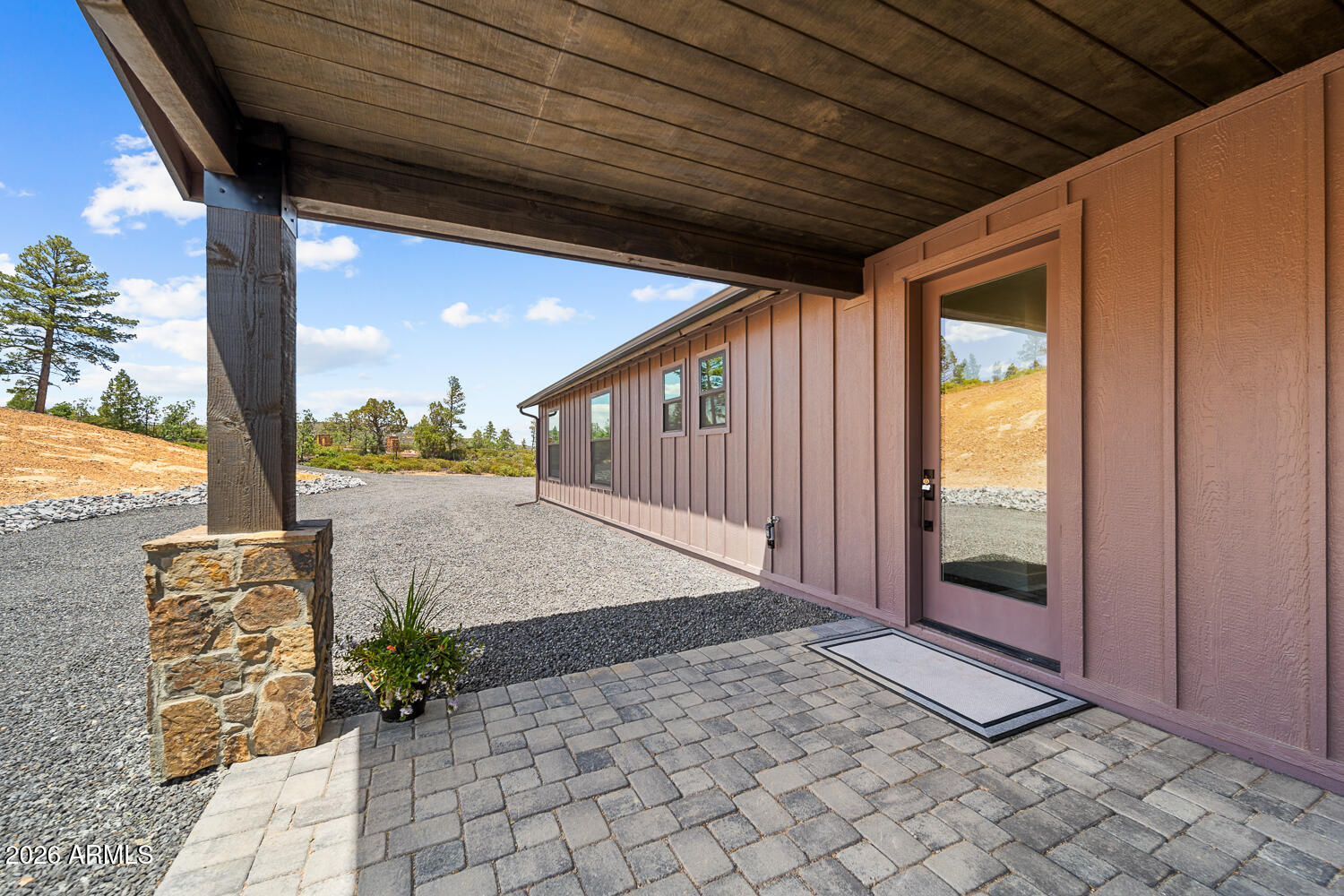 Linden Unsubdivided - Residential