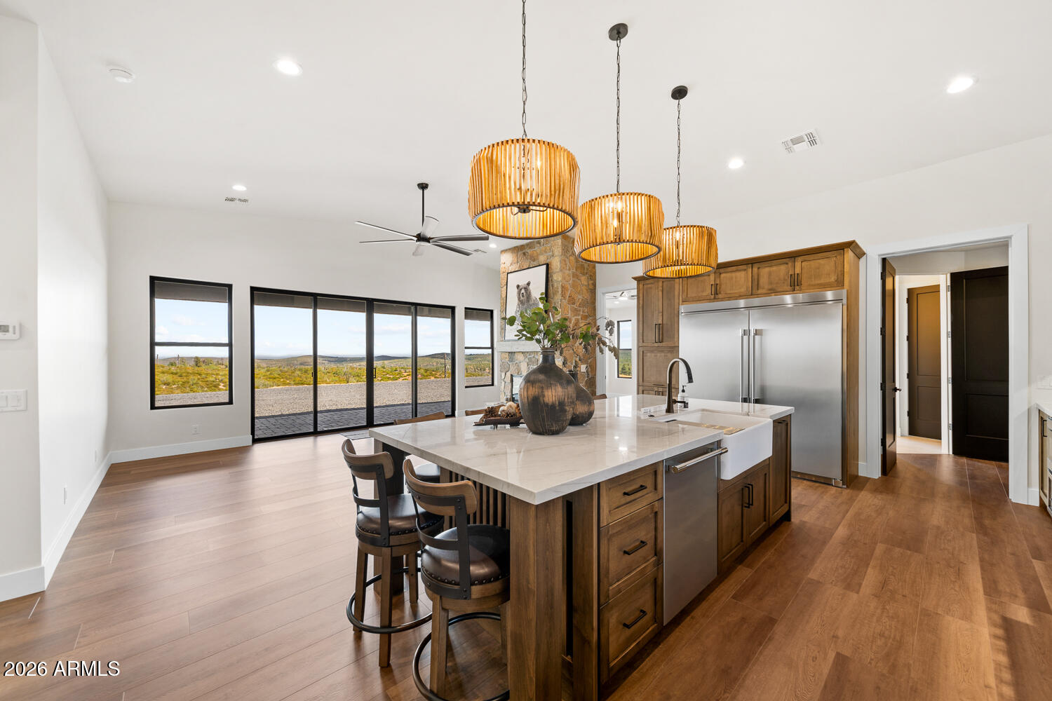 Linden Unsubdivided - Residential