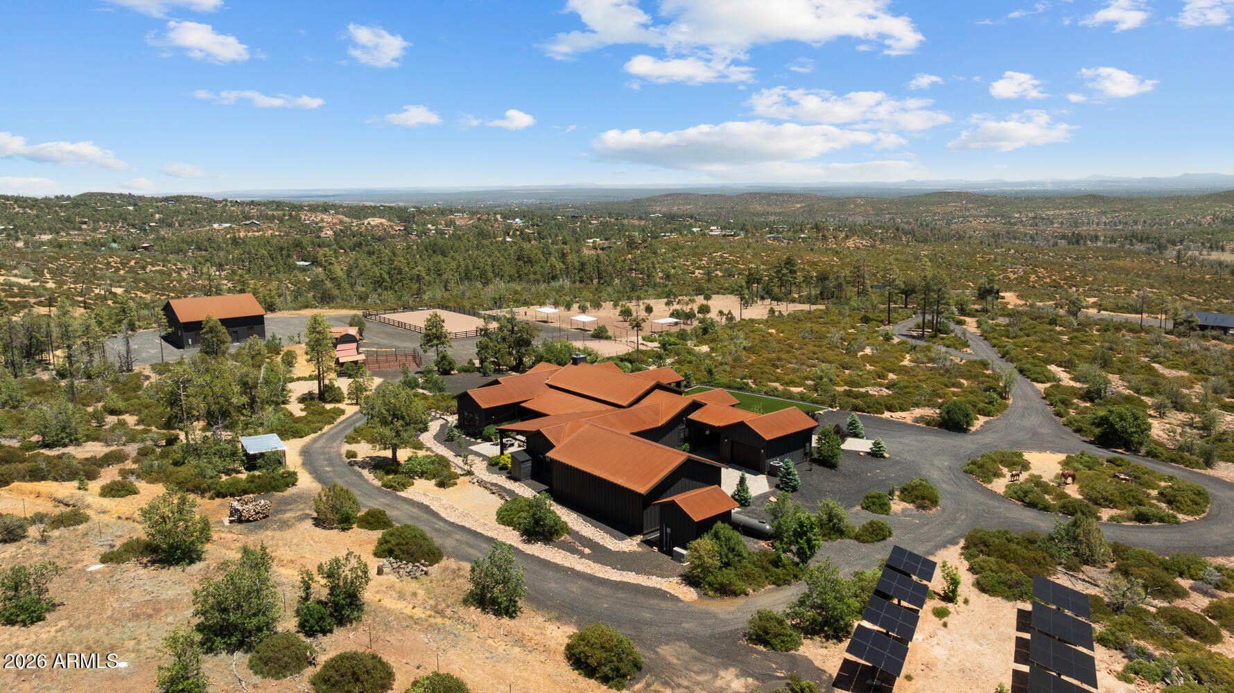 Linden Unsubdivided - Residential