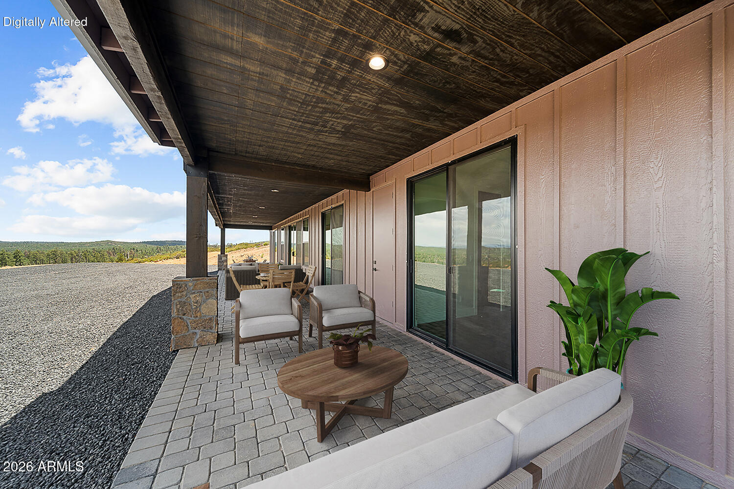 Linden Unsubdivided - Residential