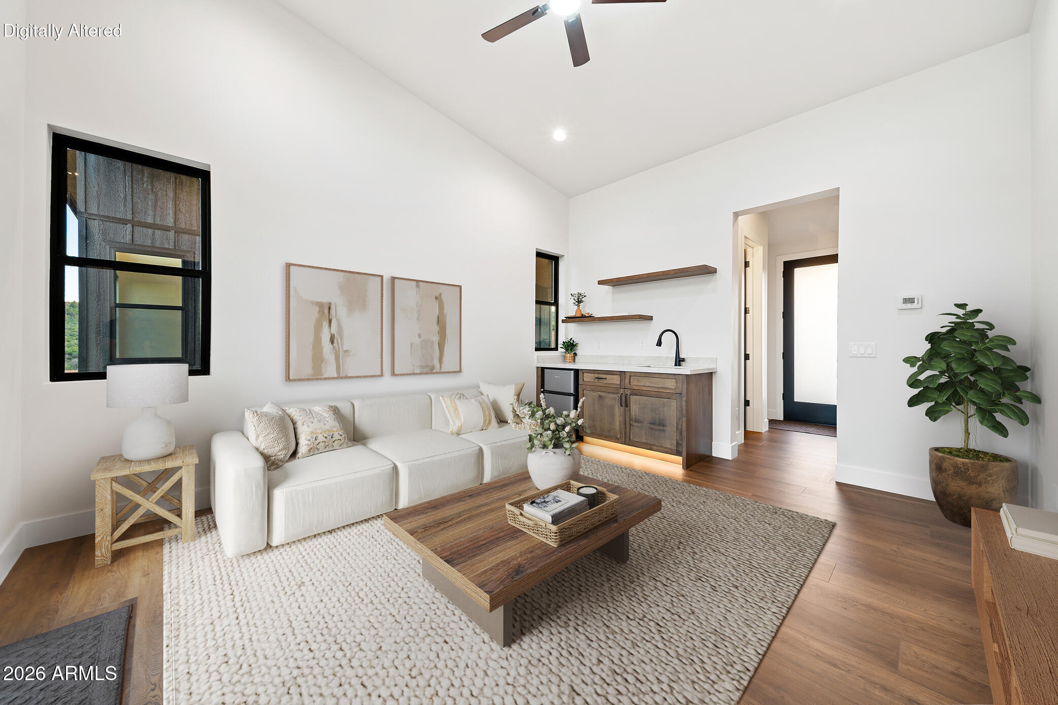 Linden Unsubdivided - Residential