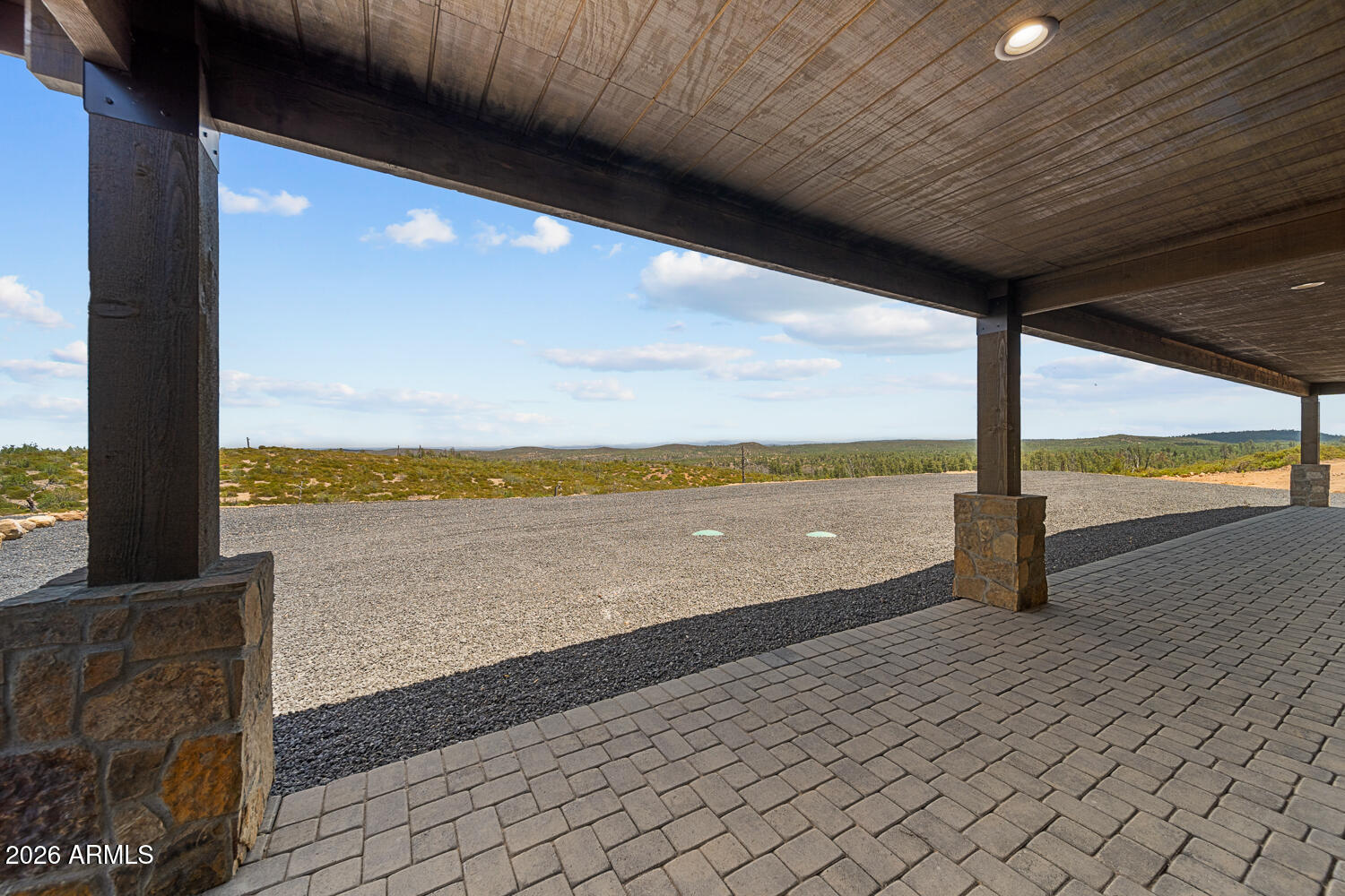 Linden Unsubdivided - Residential