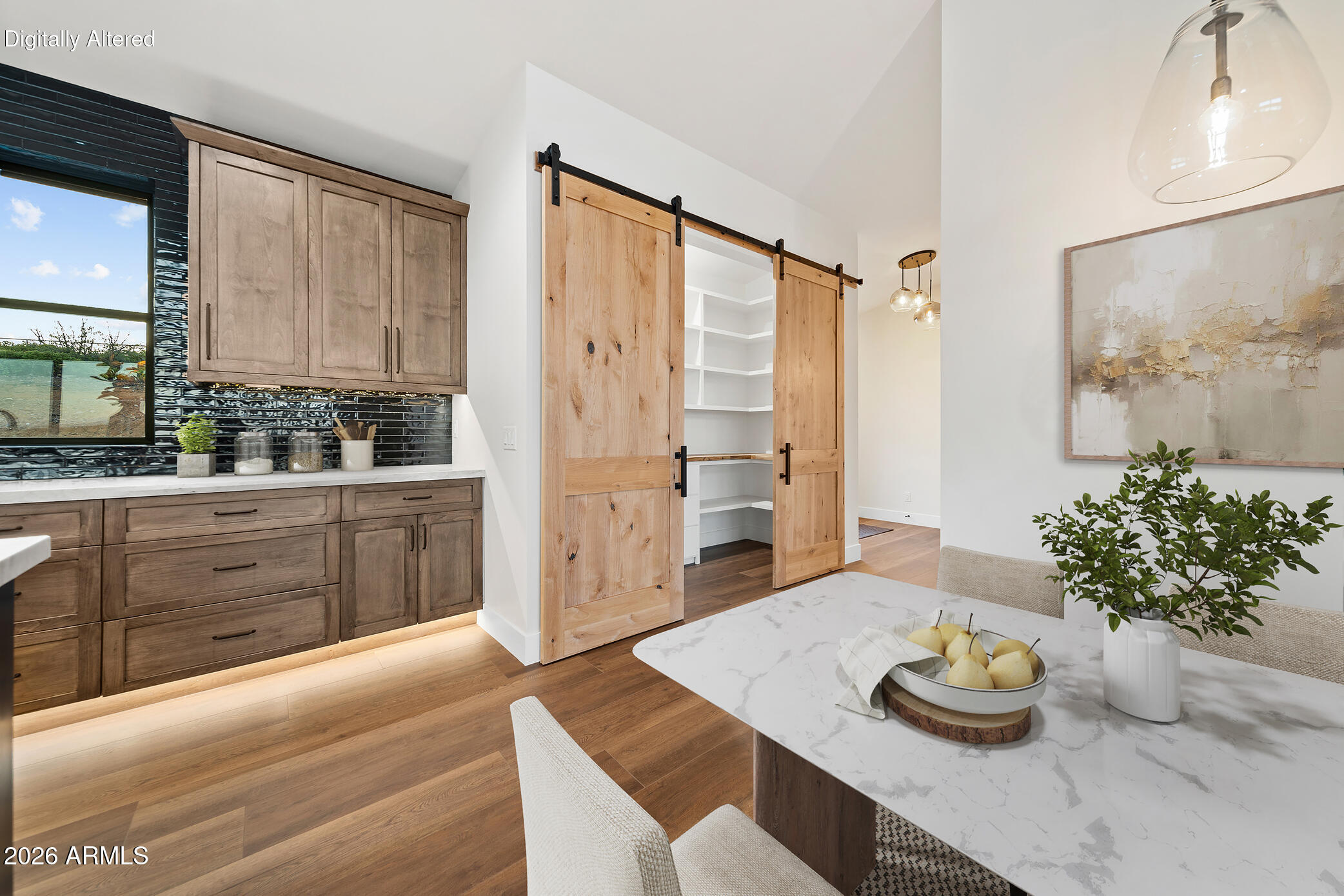 Linden Unsubdivided - Residential