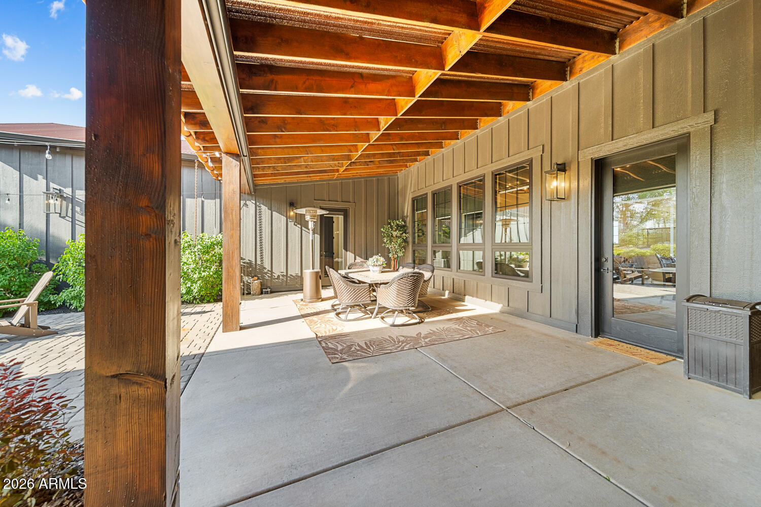 Linden Unsubdivided - Residential