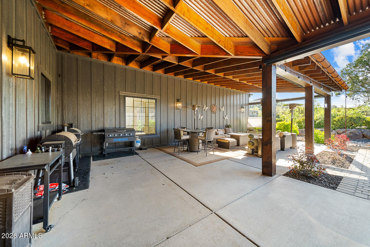 Linden Unsubdivided - Residential