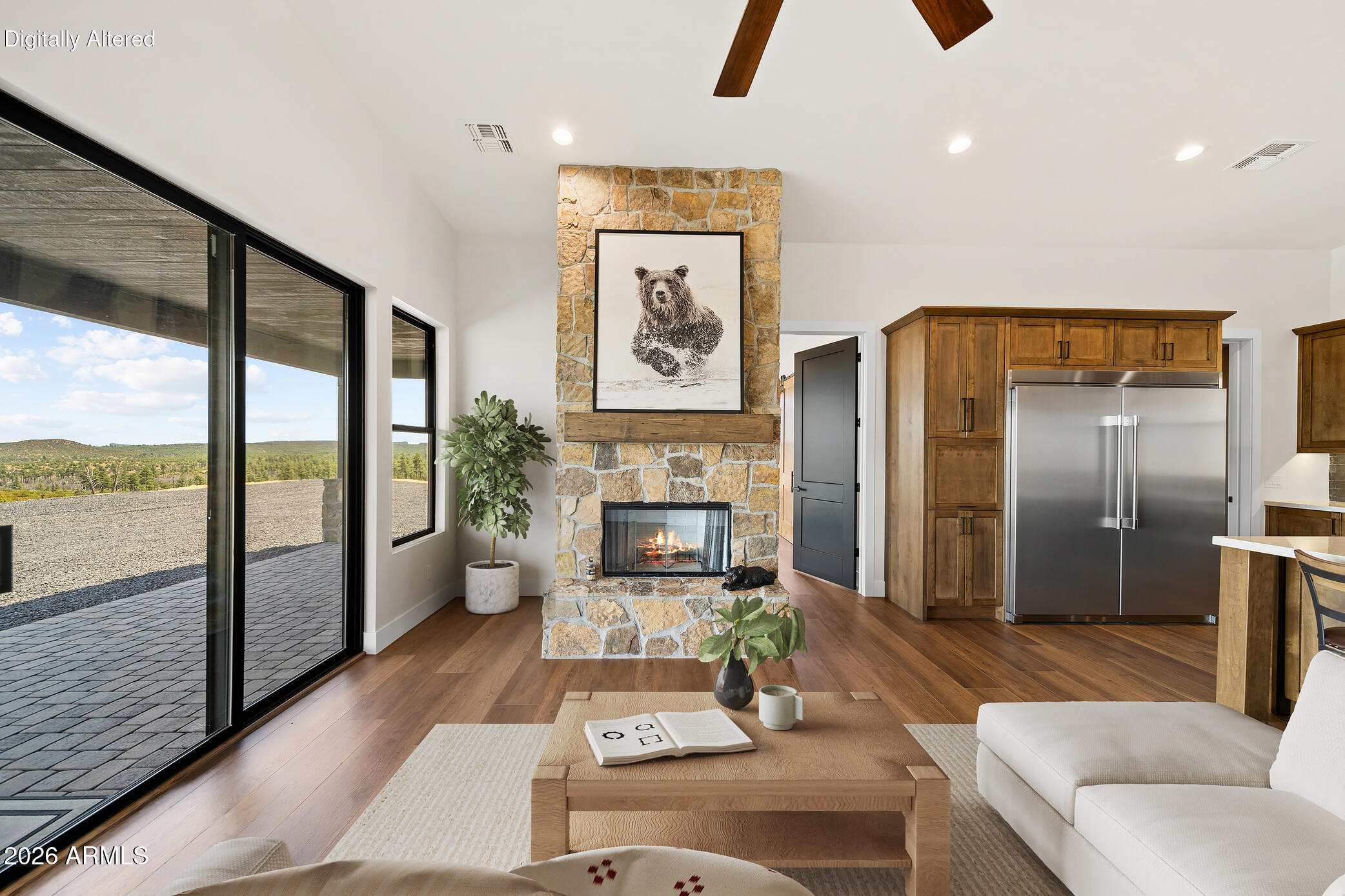 Linden Unsubdivided - Residential