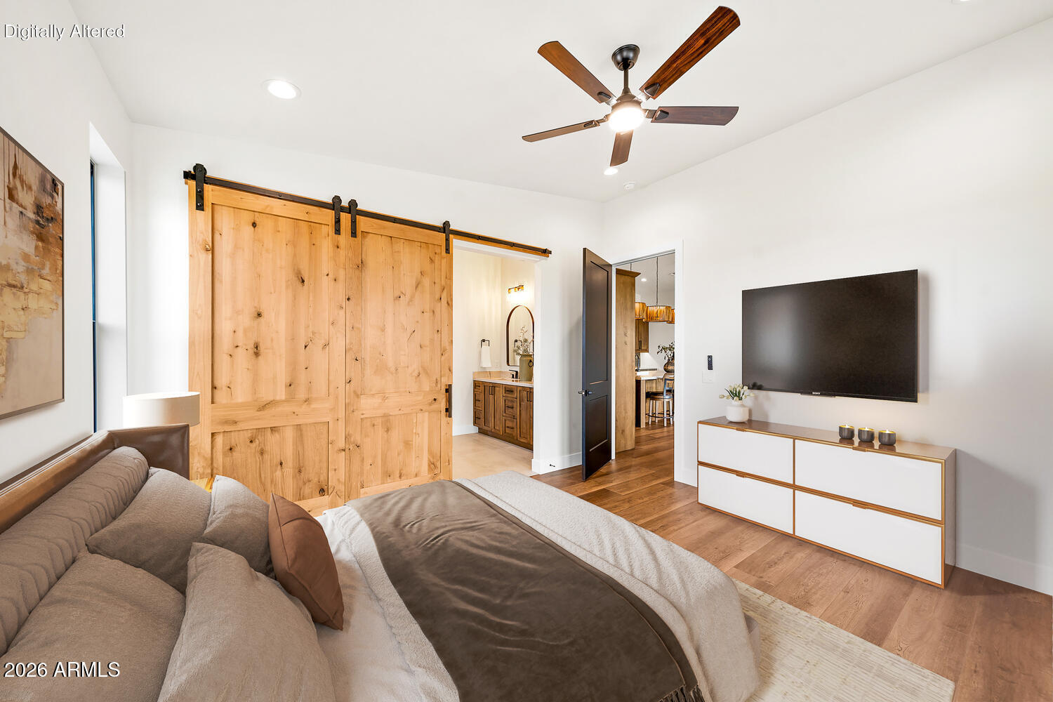 Linden Unsubdivided - Residential