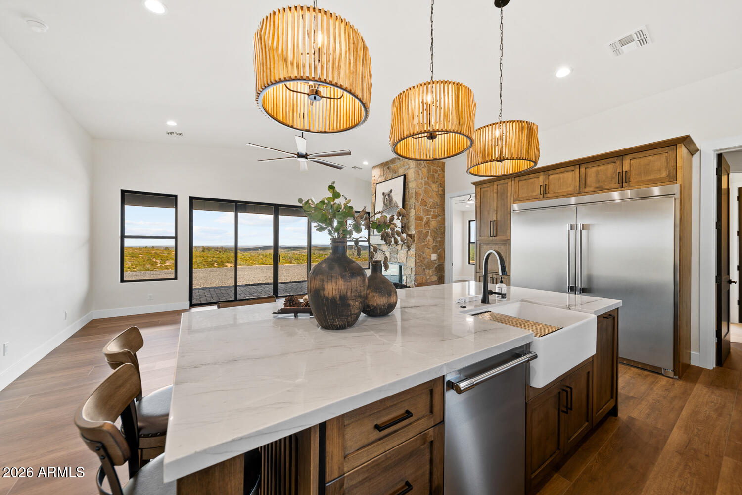 Linden Unsubdivided - Residential