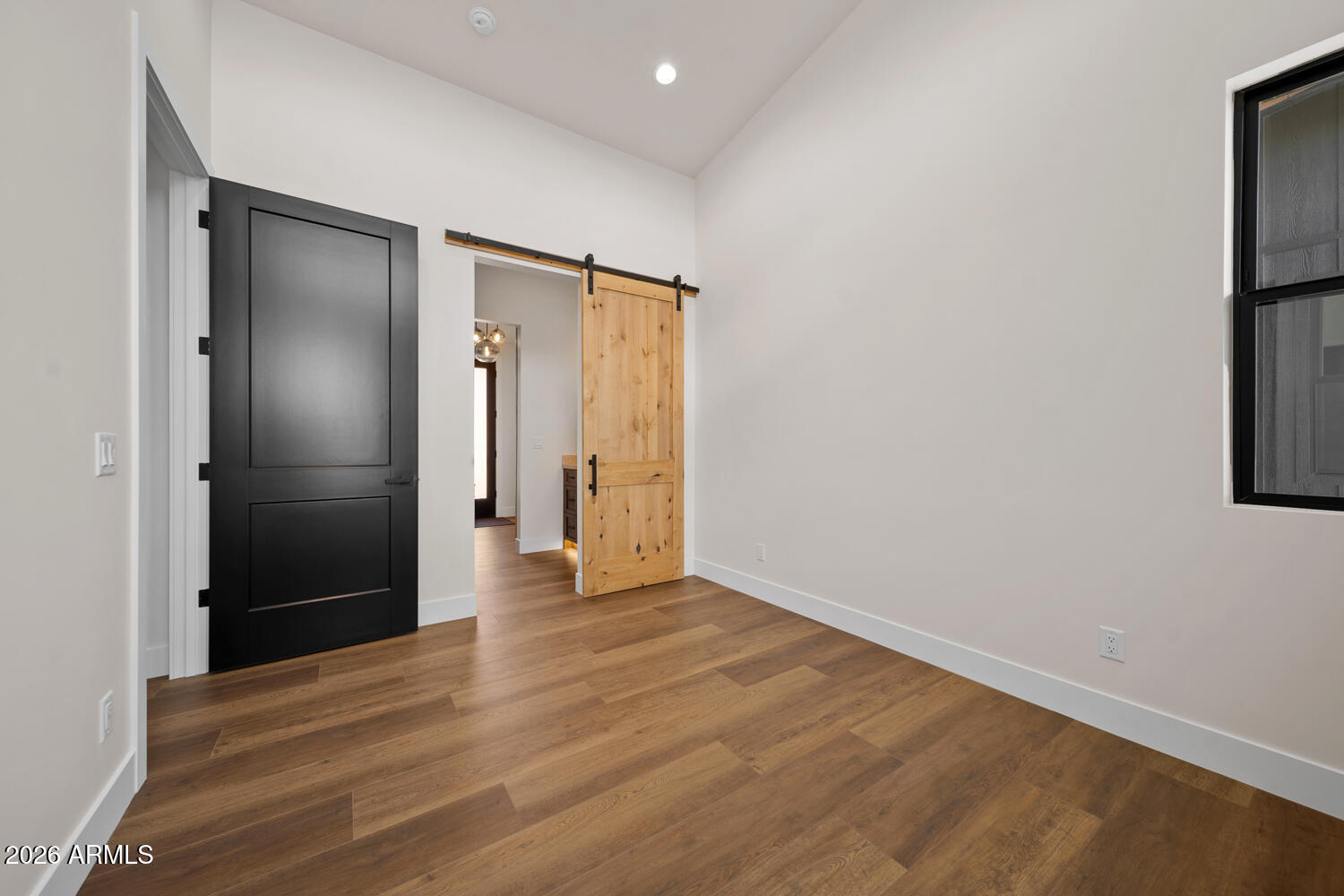 Linden Unsubdivided - Residential