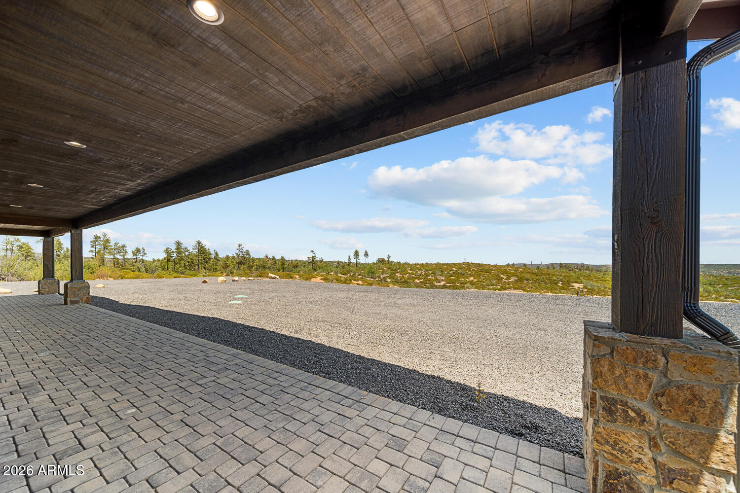 Linden Unsubdivided - Residential