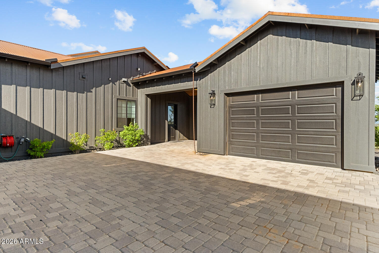 Linden Unsubdivided - Residential