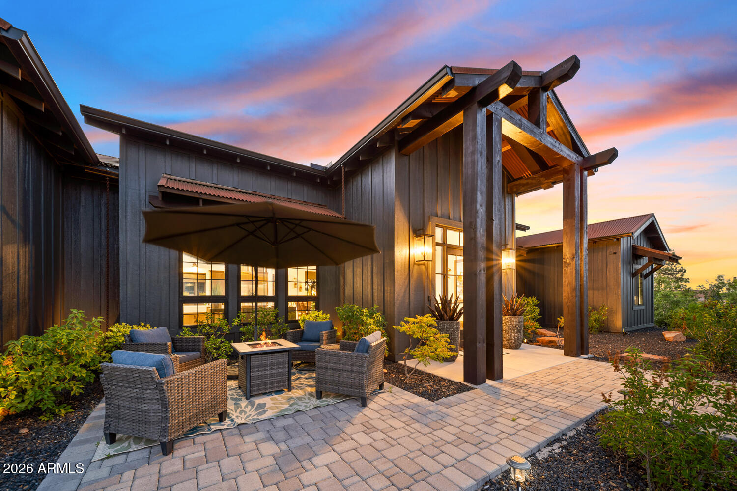 Linden Unsubdivided - Residential