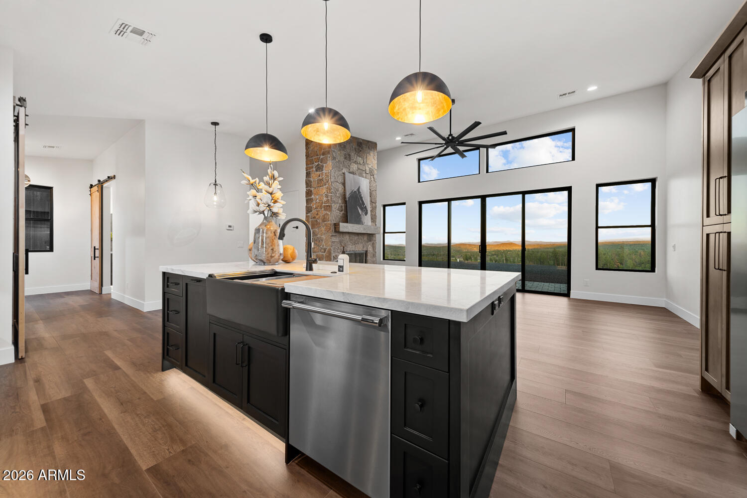 Linden Unsubdivided - Residential