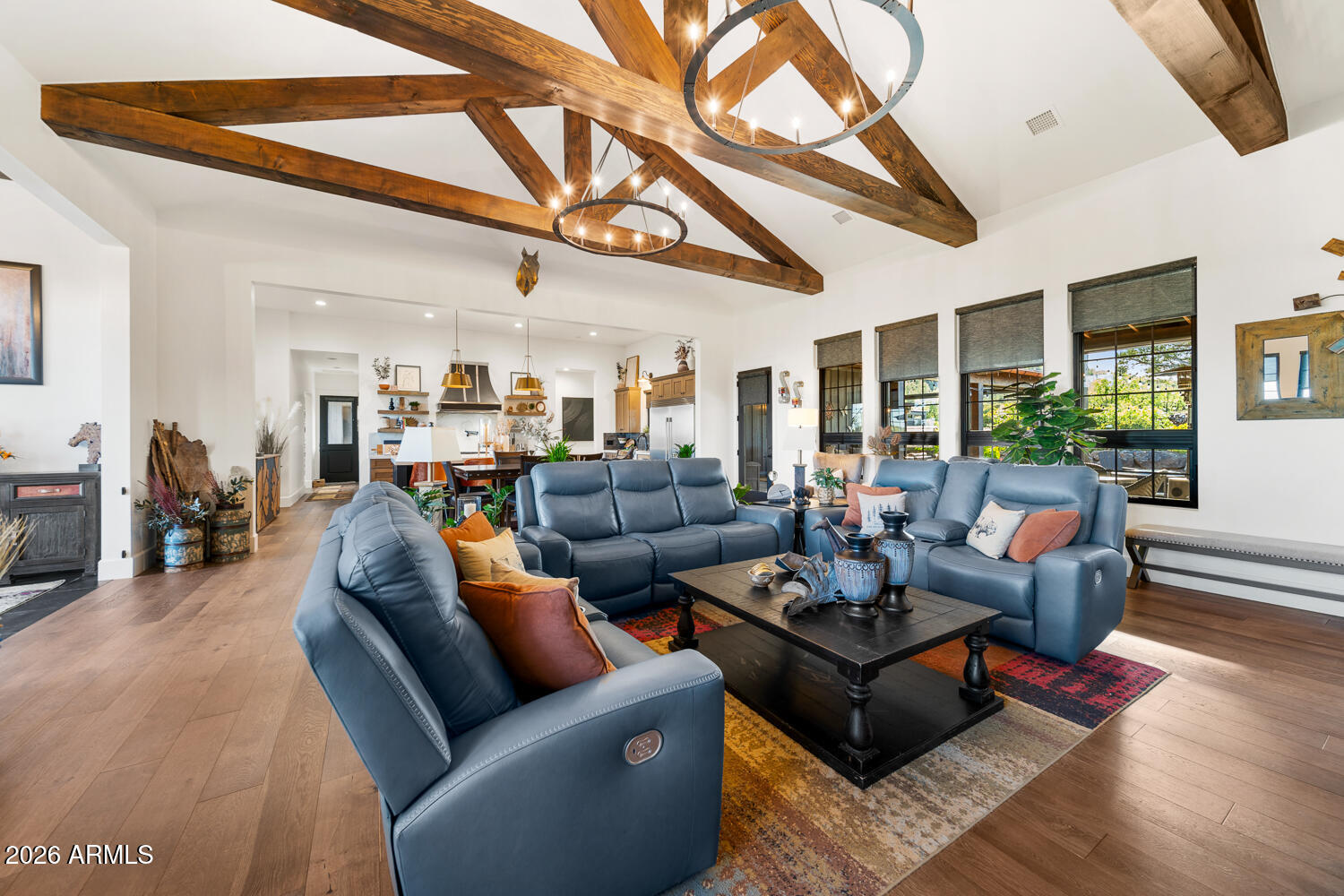 Linden Unsubdivided - Residential