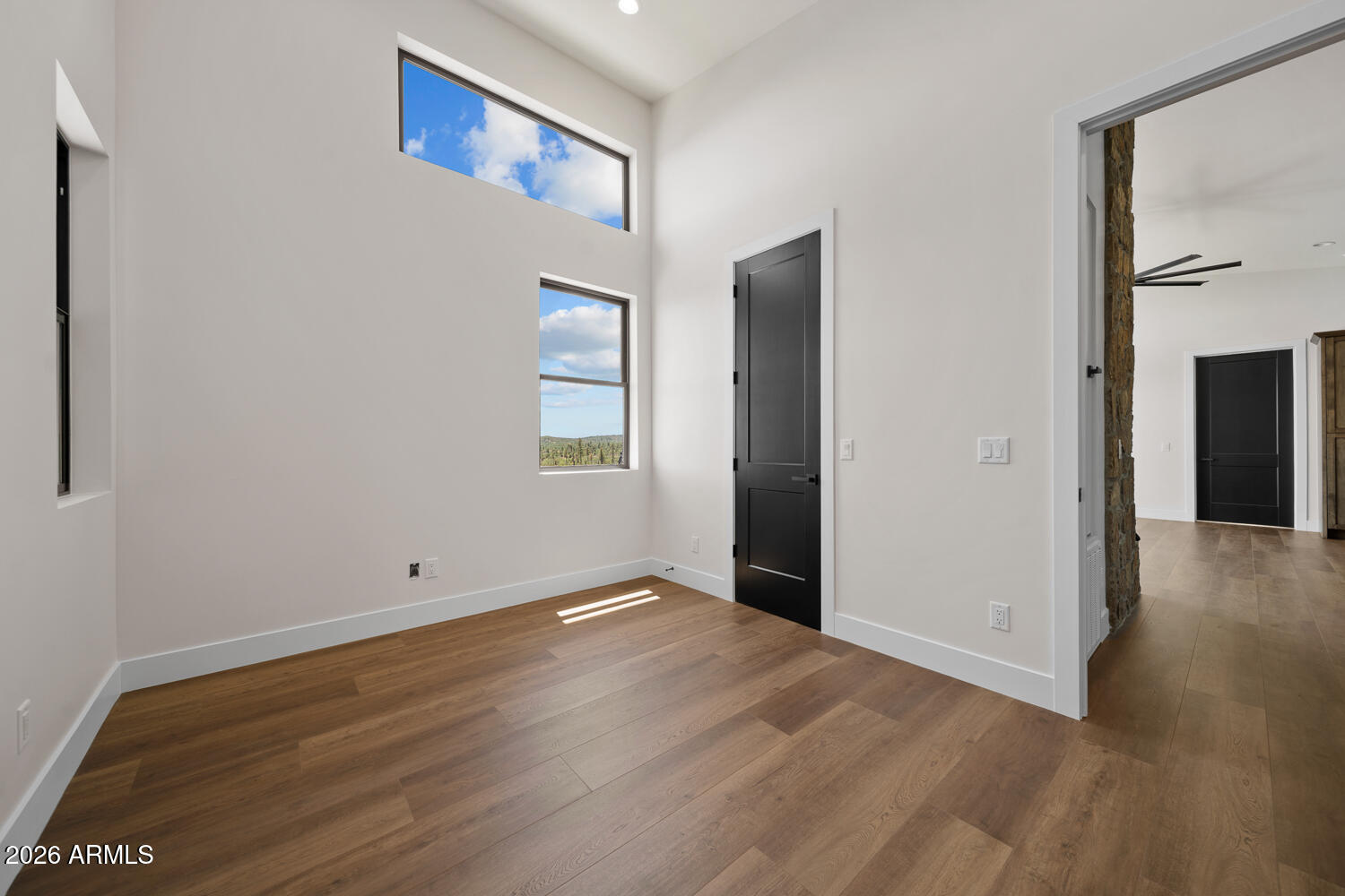 Linden Unsubdivided - Residential