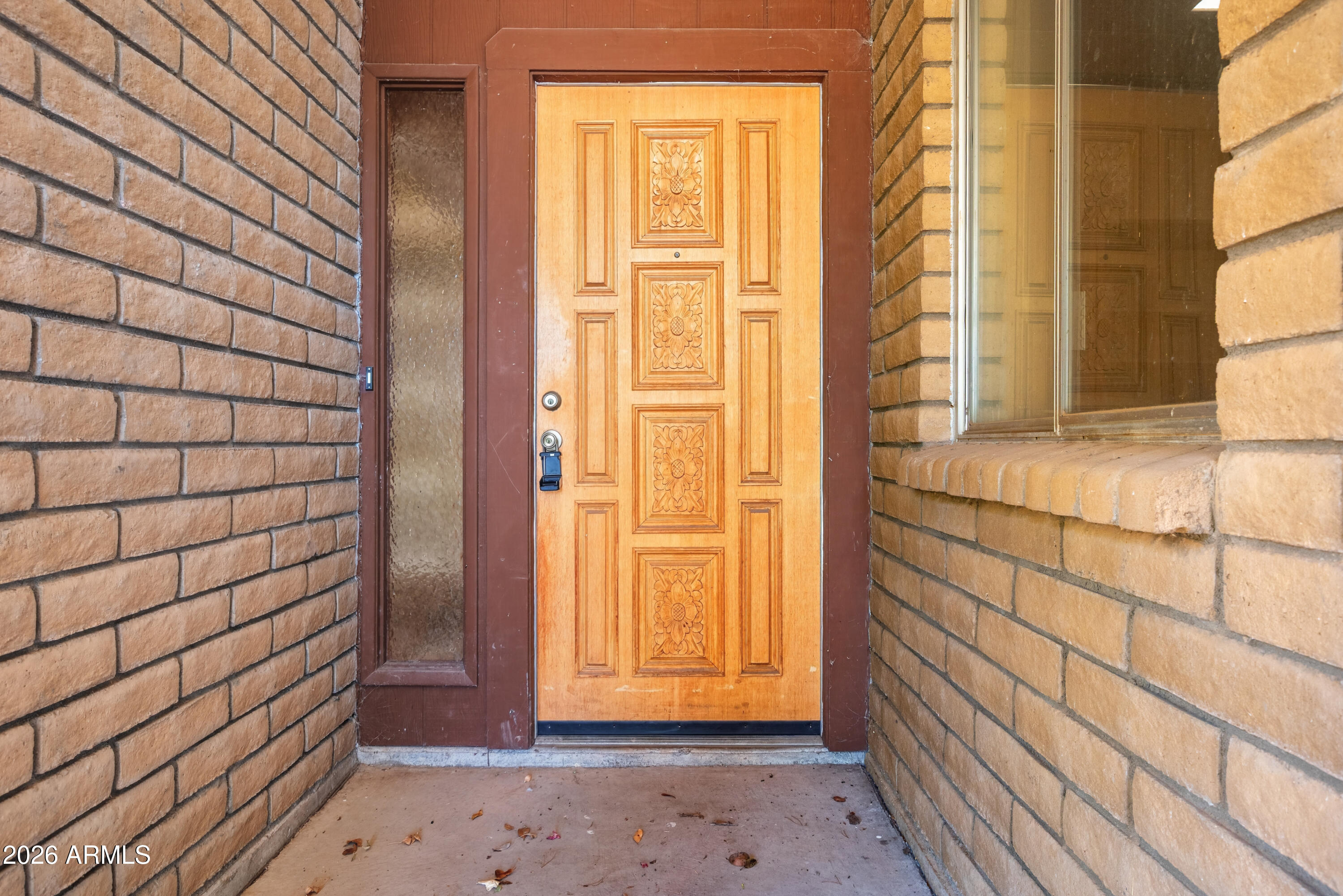TOWN & COUNTRY ESTATES 6 - Residential