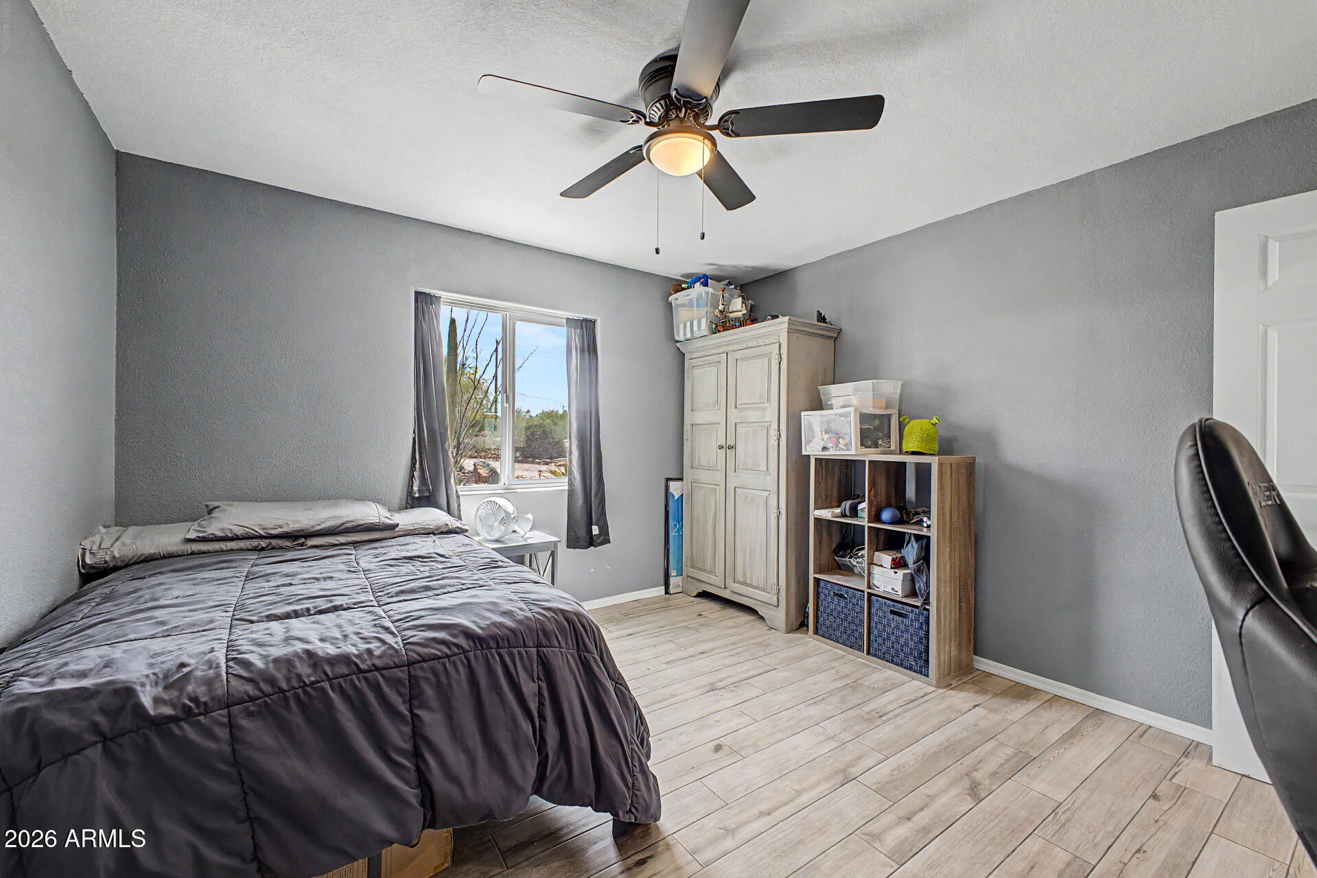 S25 T1N R8E - Residential