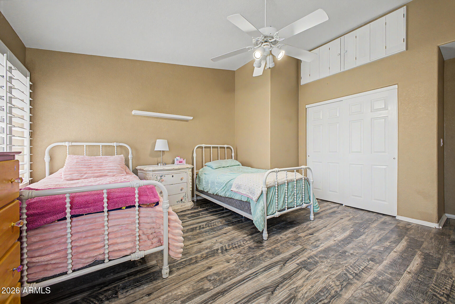 S25 T1N R8E - Residential