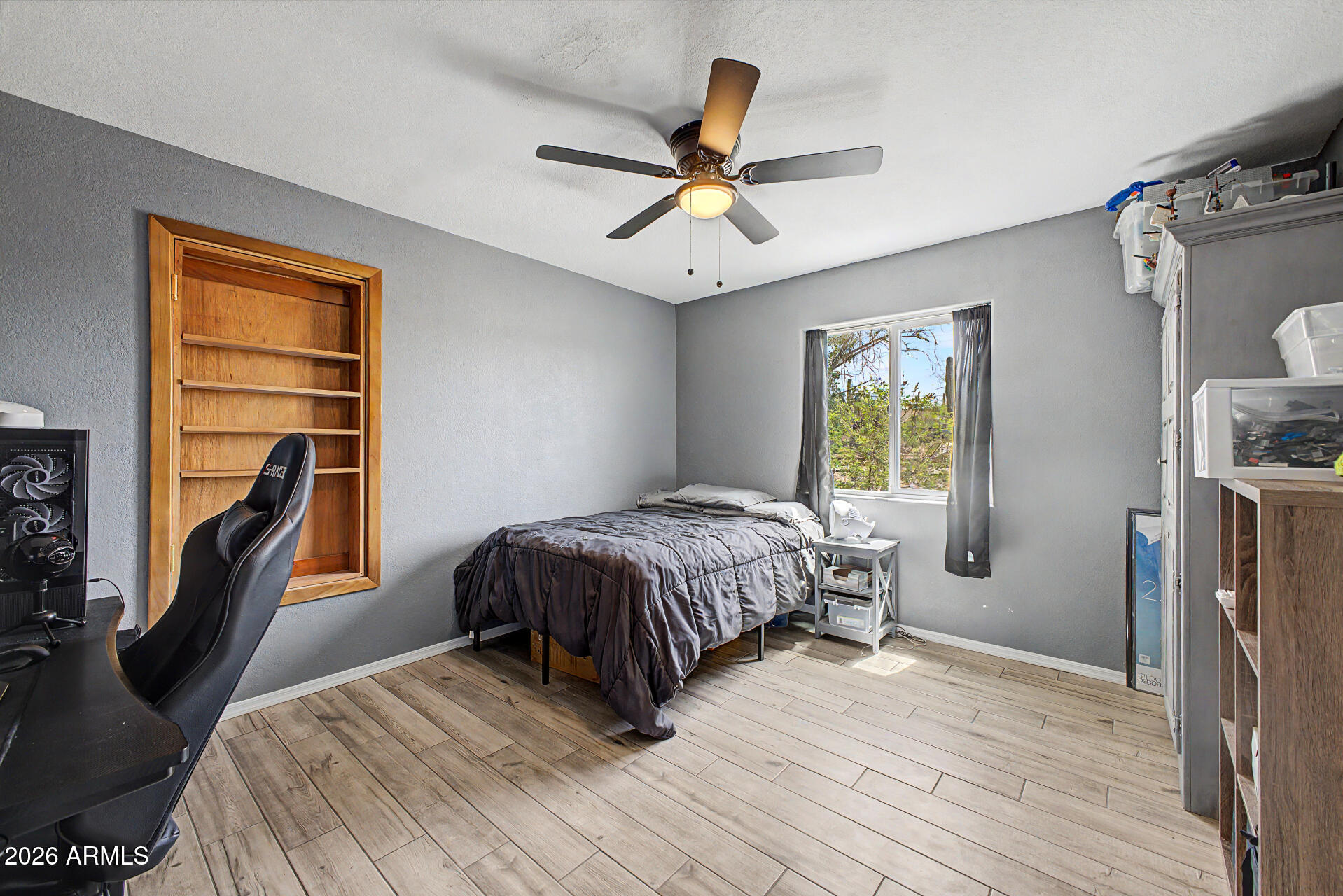 S25 T1N R8E - Residential