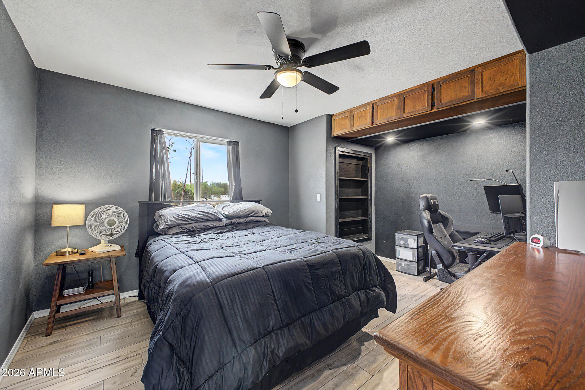 S25 T1N R8E - Residential