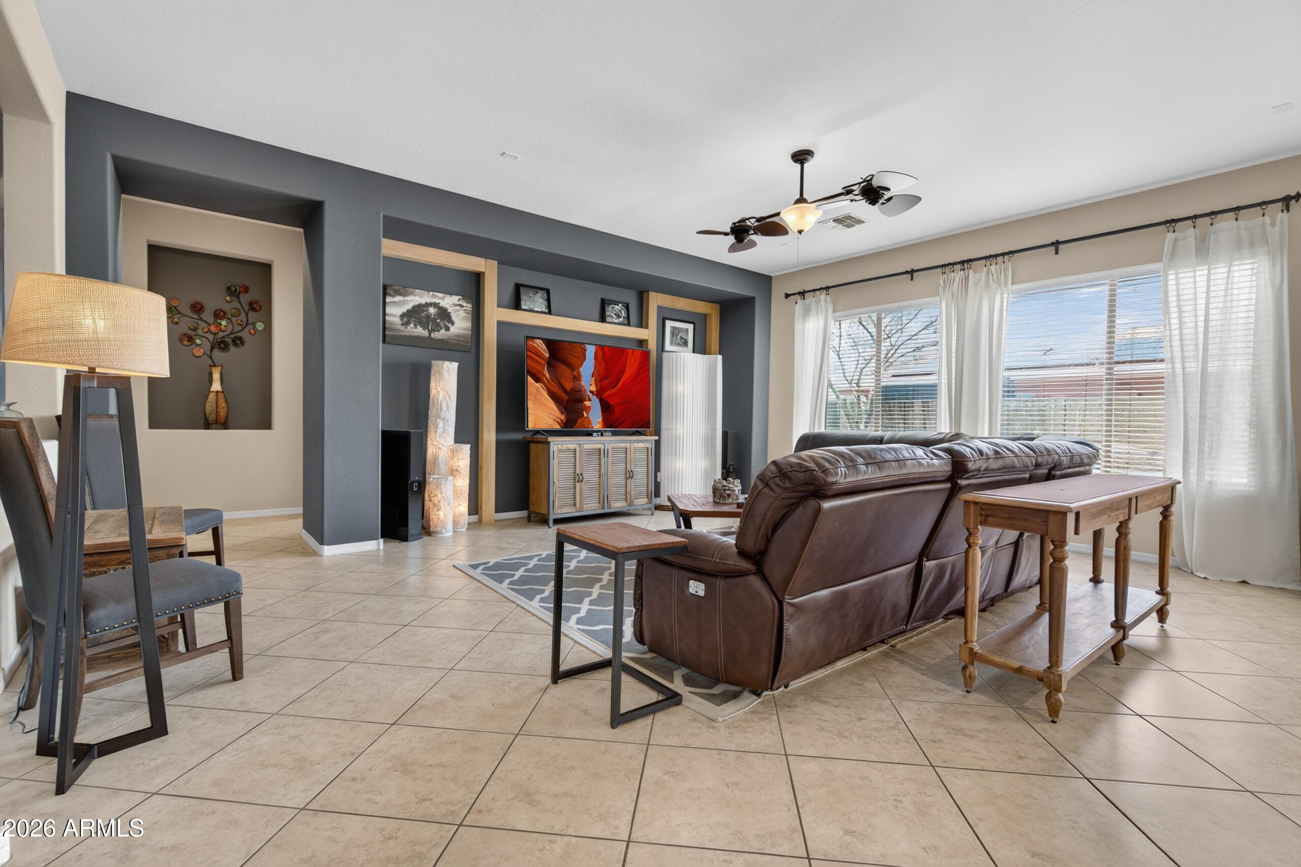 ANTHEM-Arroyo Grande - Residential