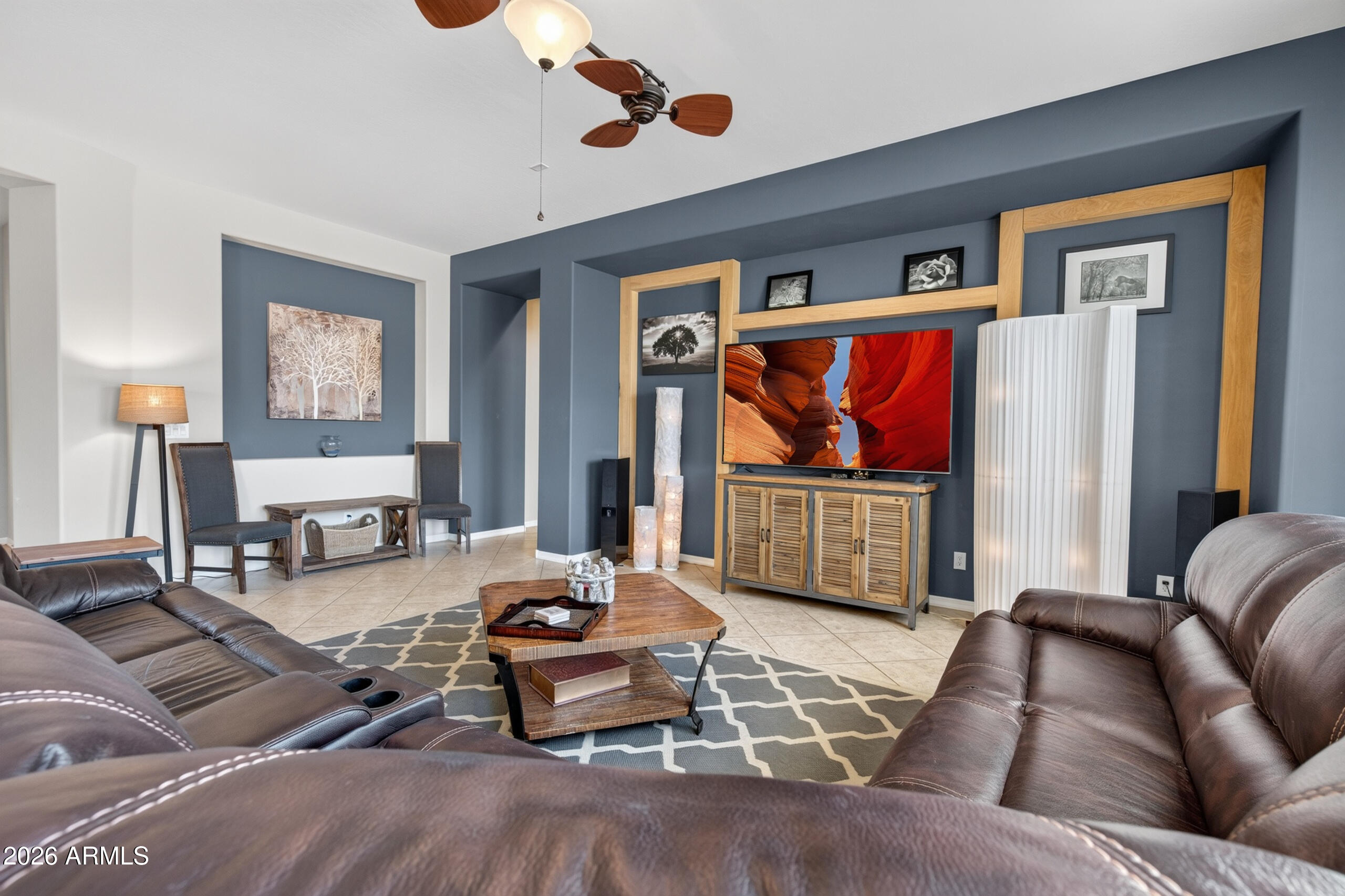 ANTHEM-Arroyo Grande - Residential