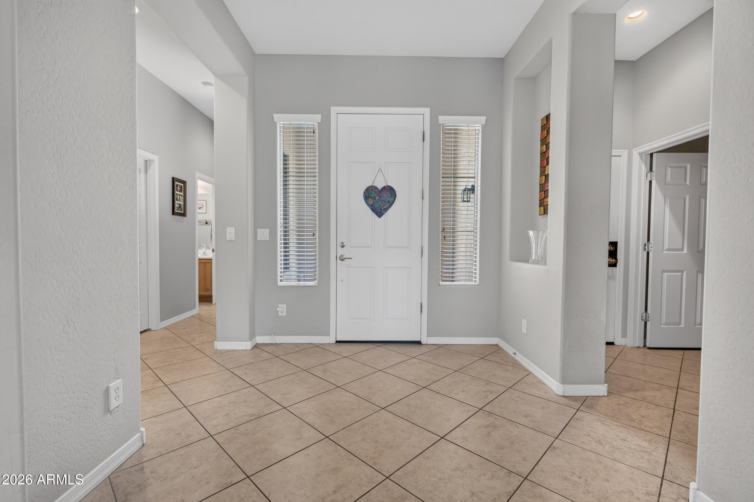 ANTHEM-Arroyo Grande - Residential
